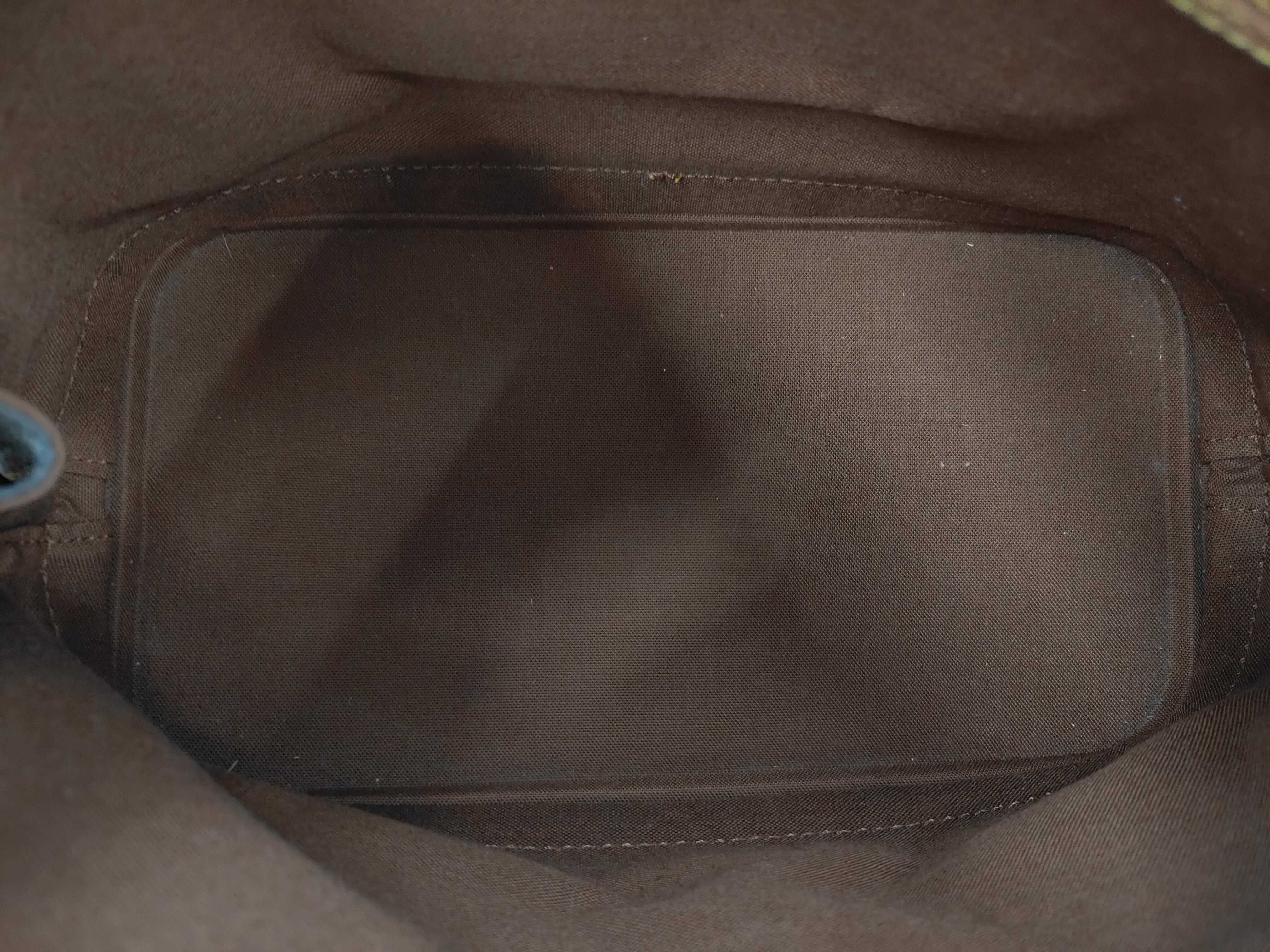 Monogram Brand Bag Alma VI0974 Handbag — view 10