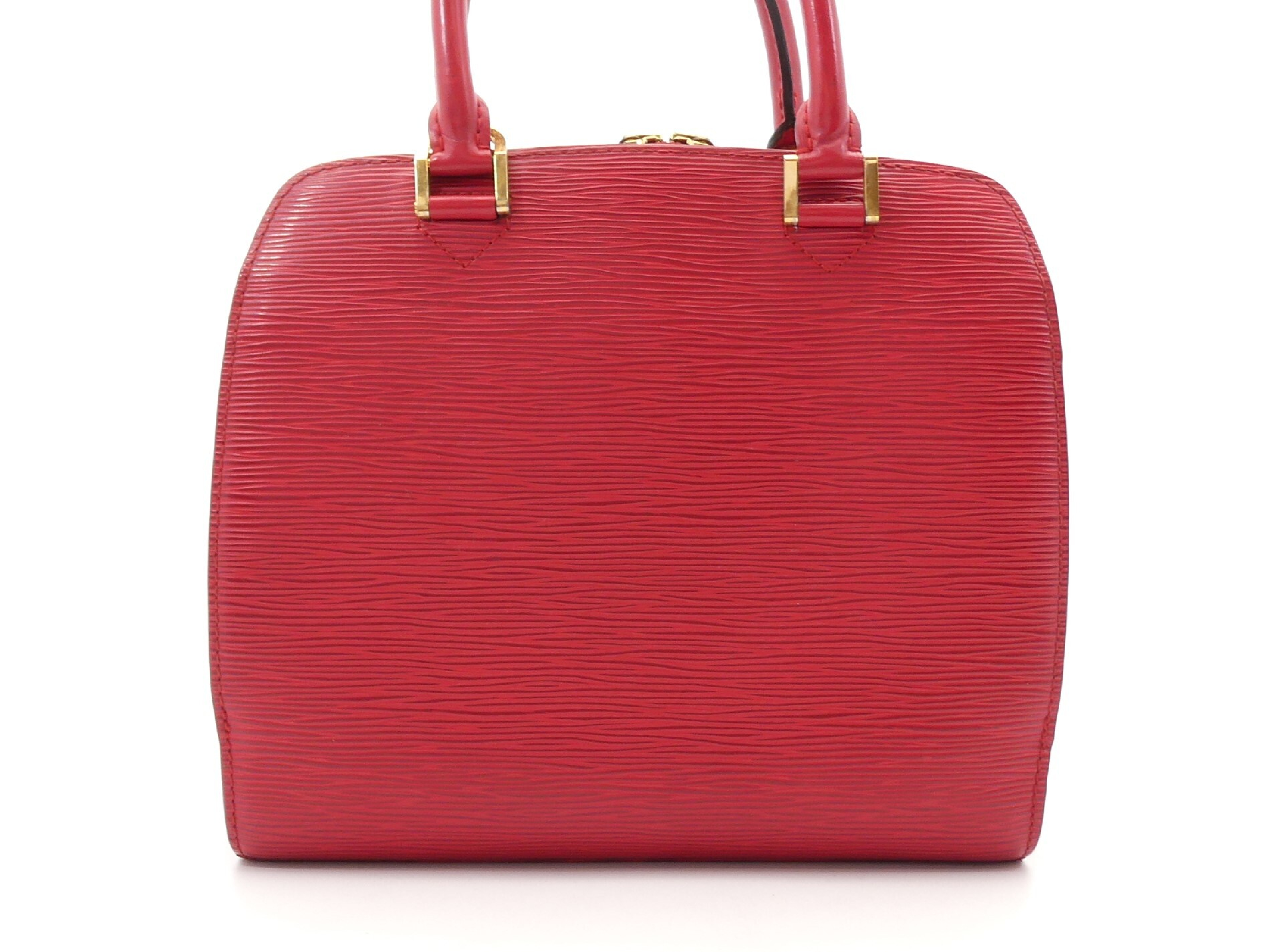 Epi Pont Neuf Handbag — view 2