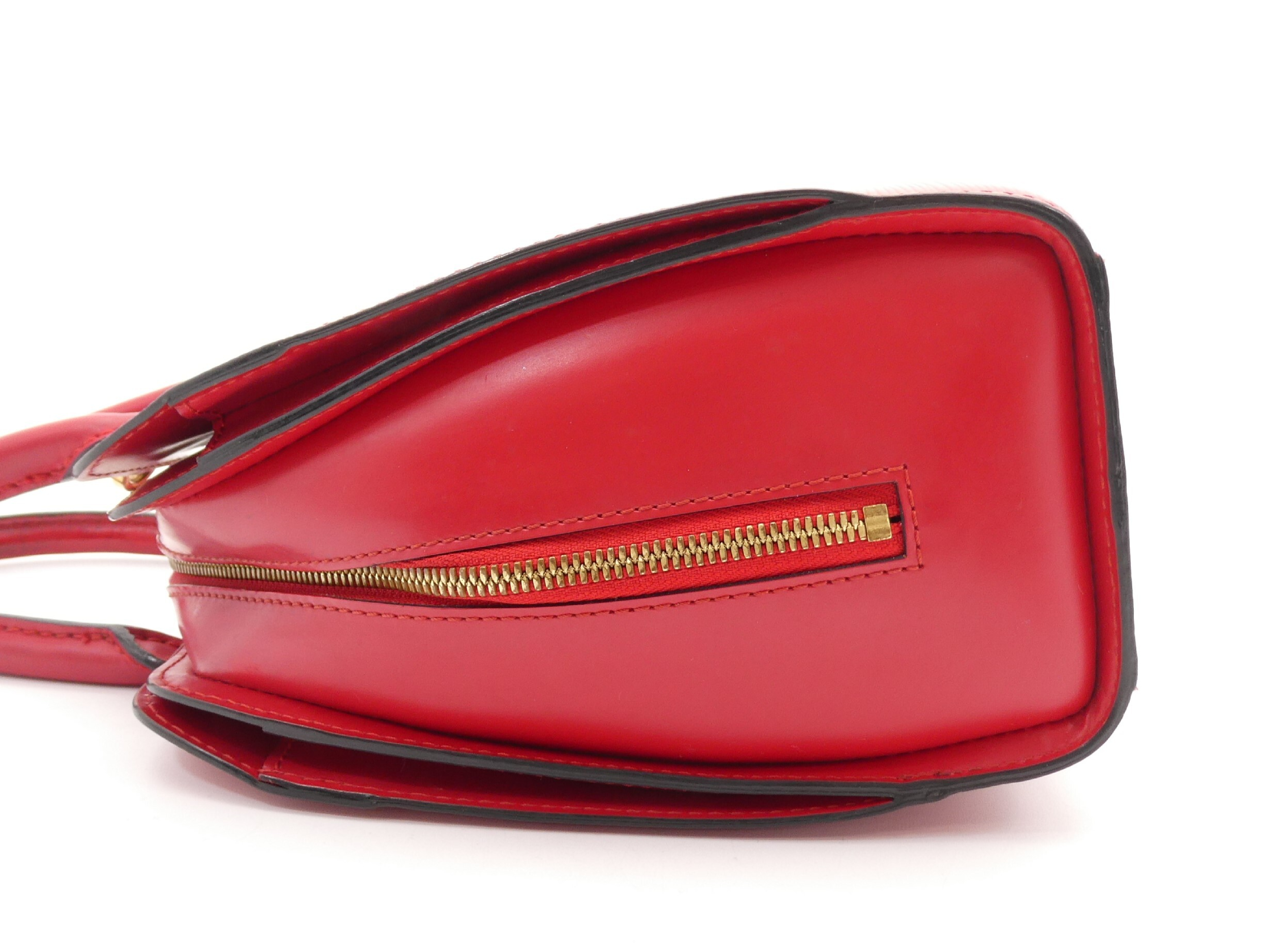 Epi Pont Neuf Handbag — view 3