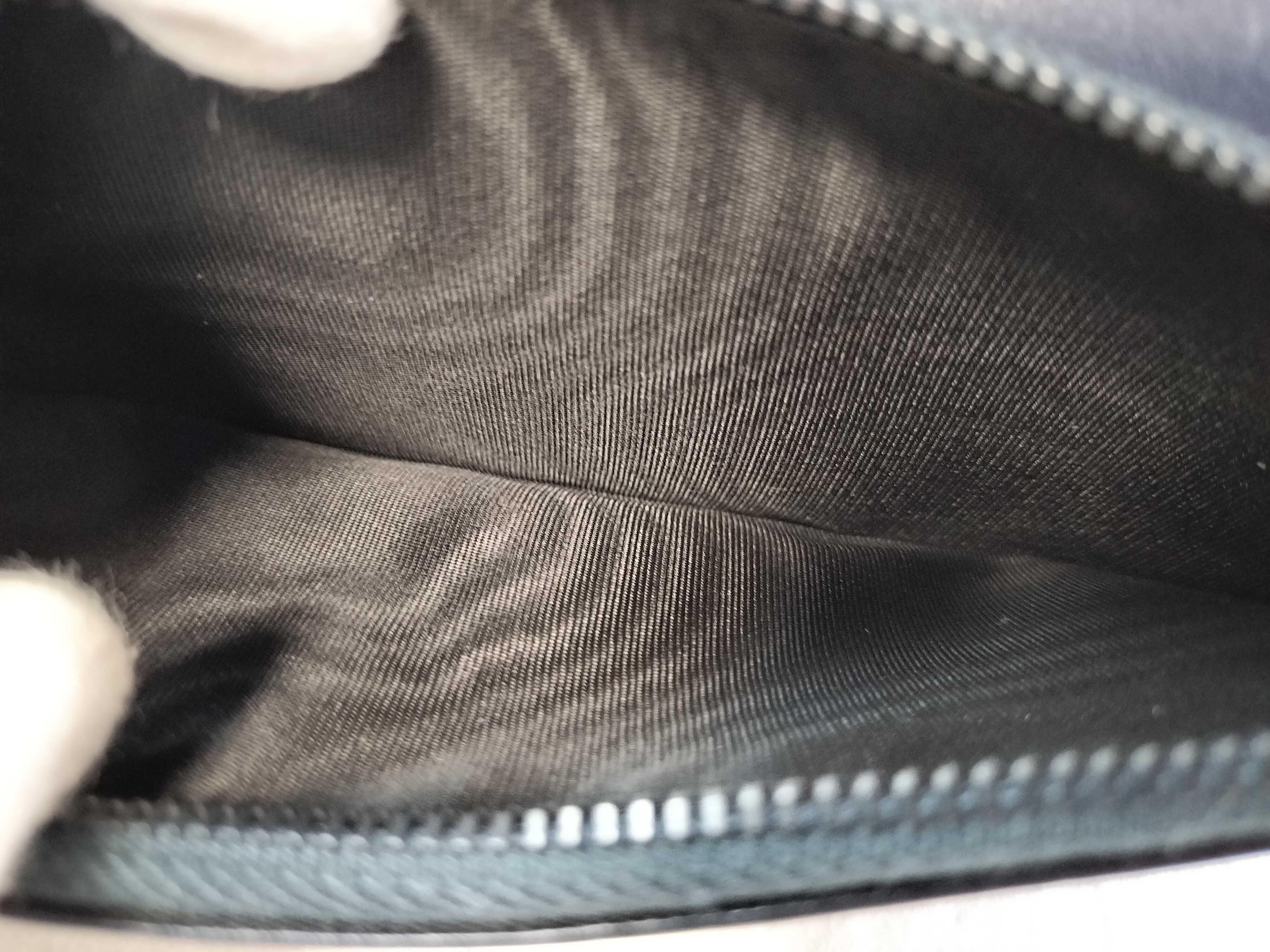 Men's Leather Long Wallet — view 12