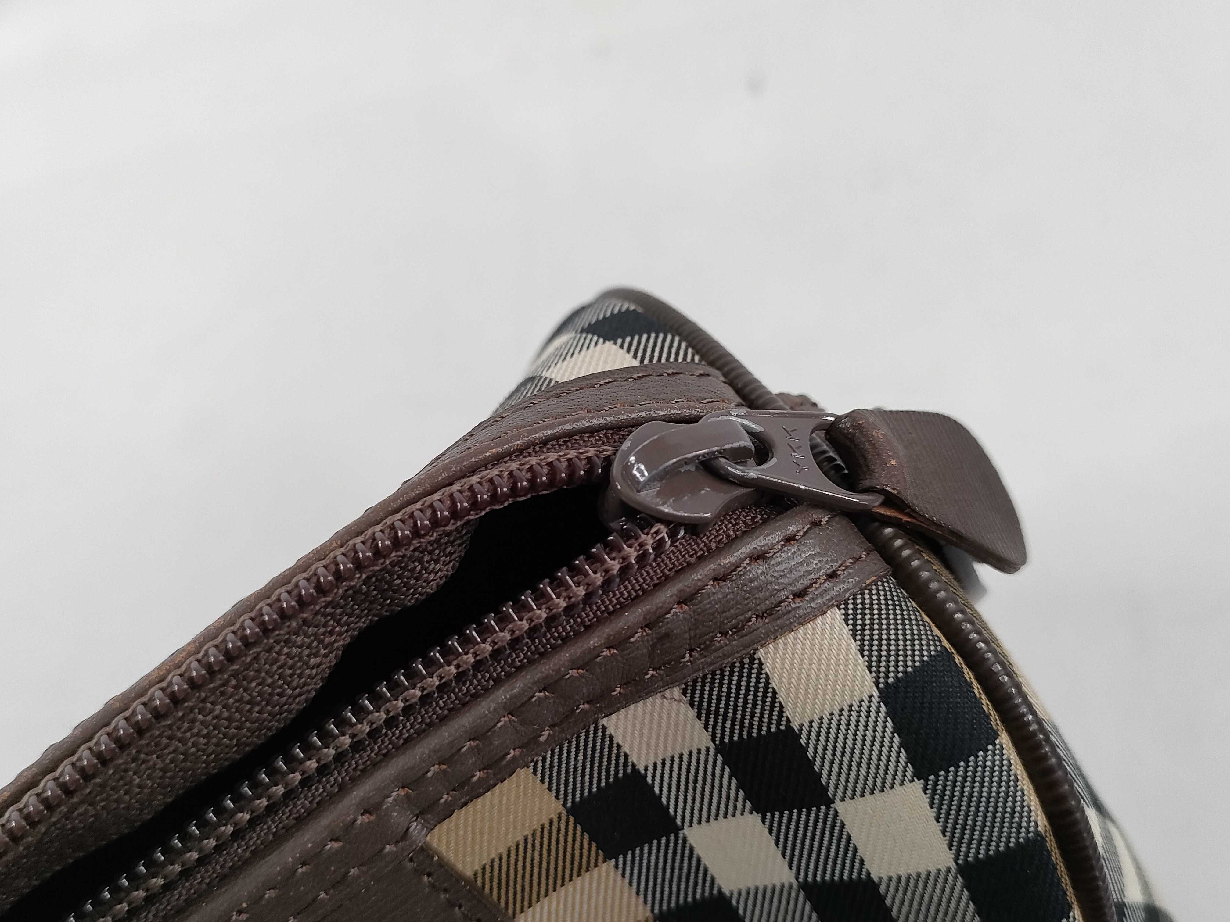 Burberrys / 2-way bag / Canvas handbag — view 14