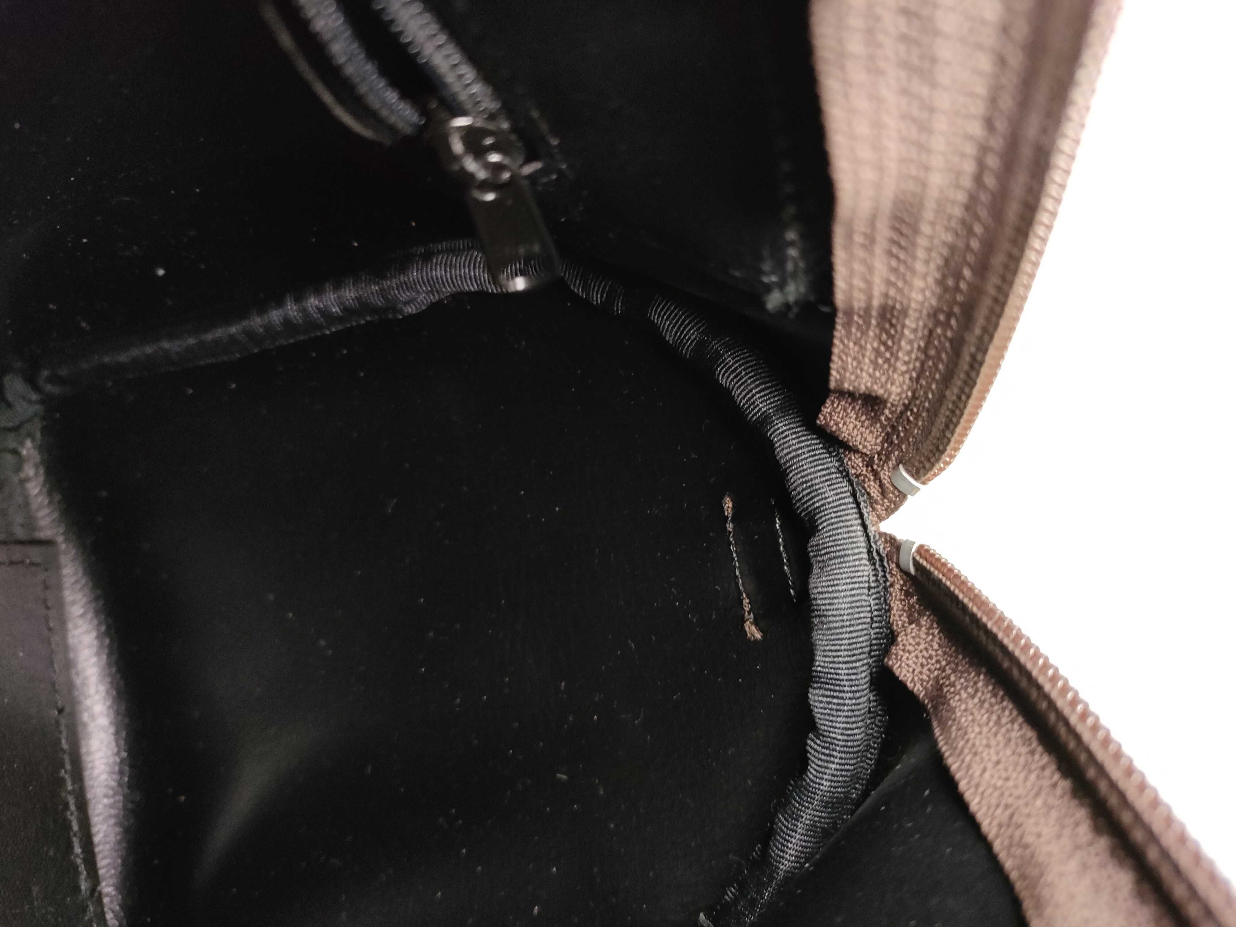 Burberrys / 2-way bag / Canvas handbag — view 10