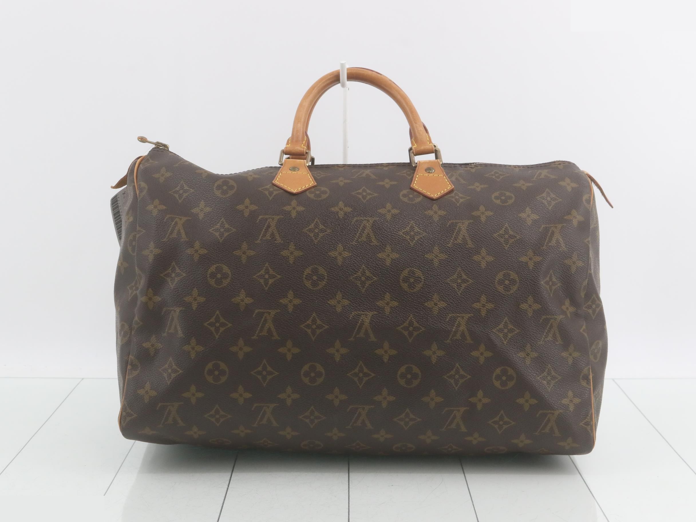 Speedy 40 — view 2