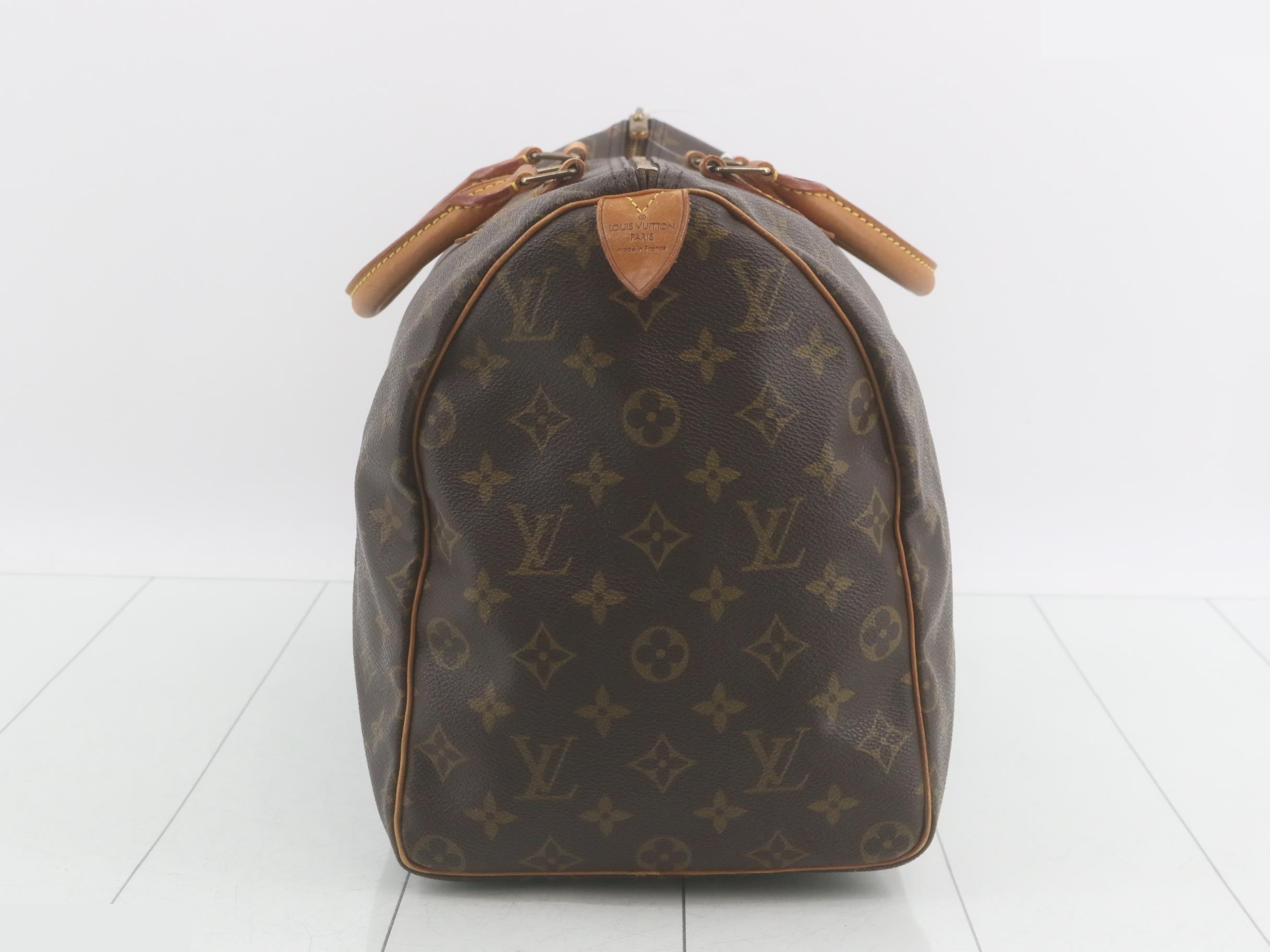 Speedy 40 — view 4