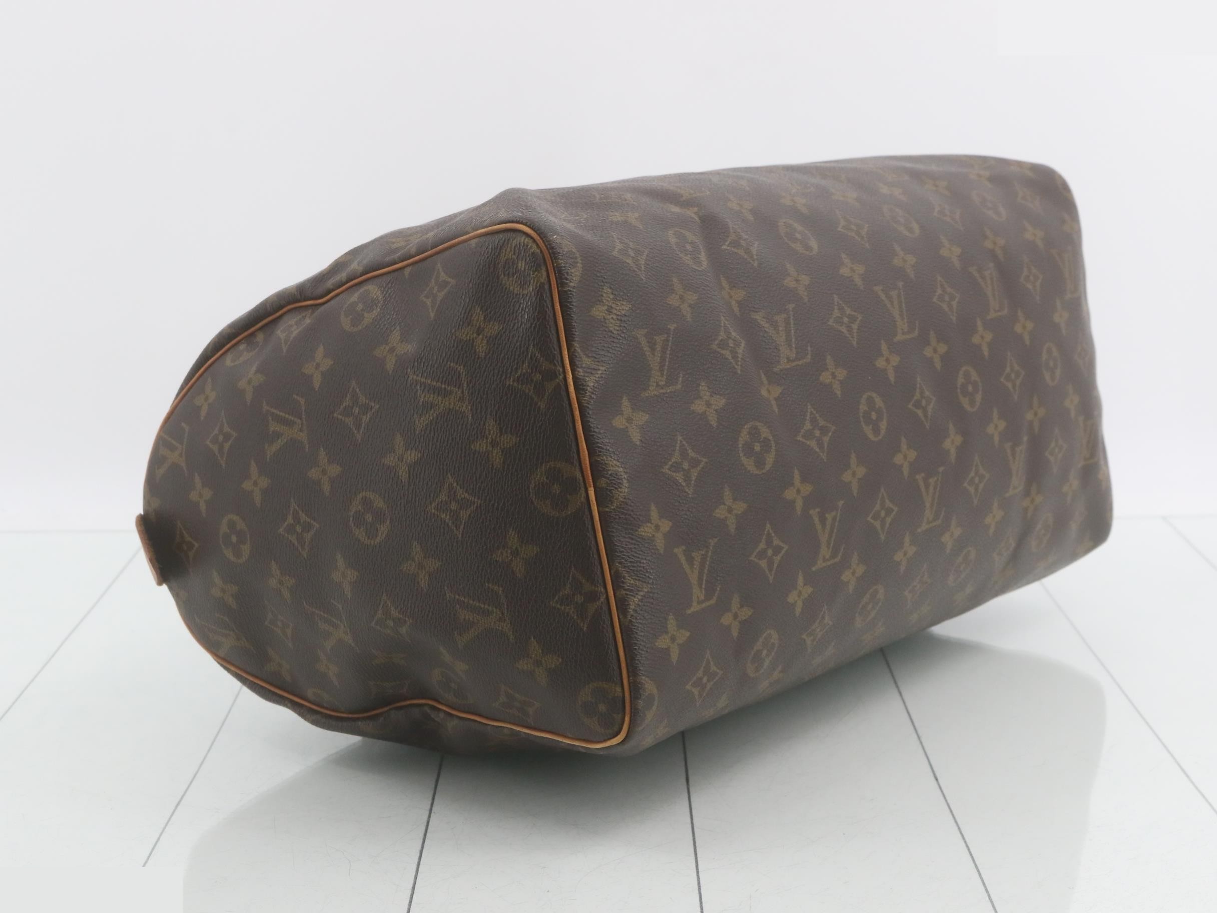Speedy 40 — view 5