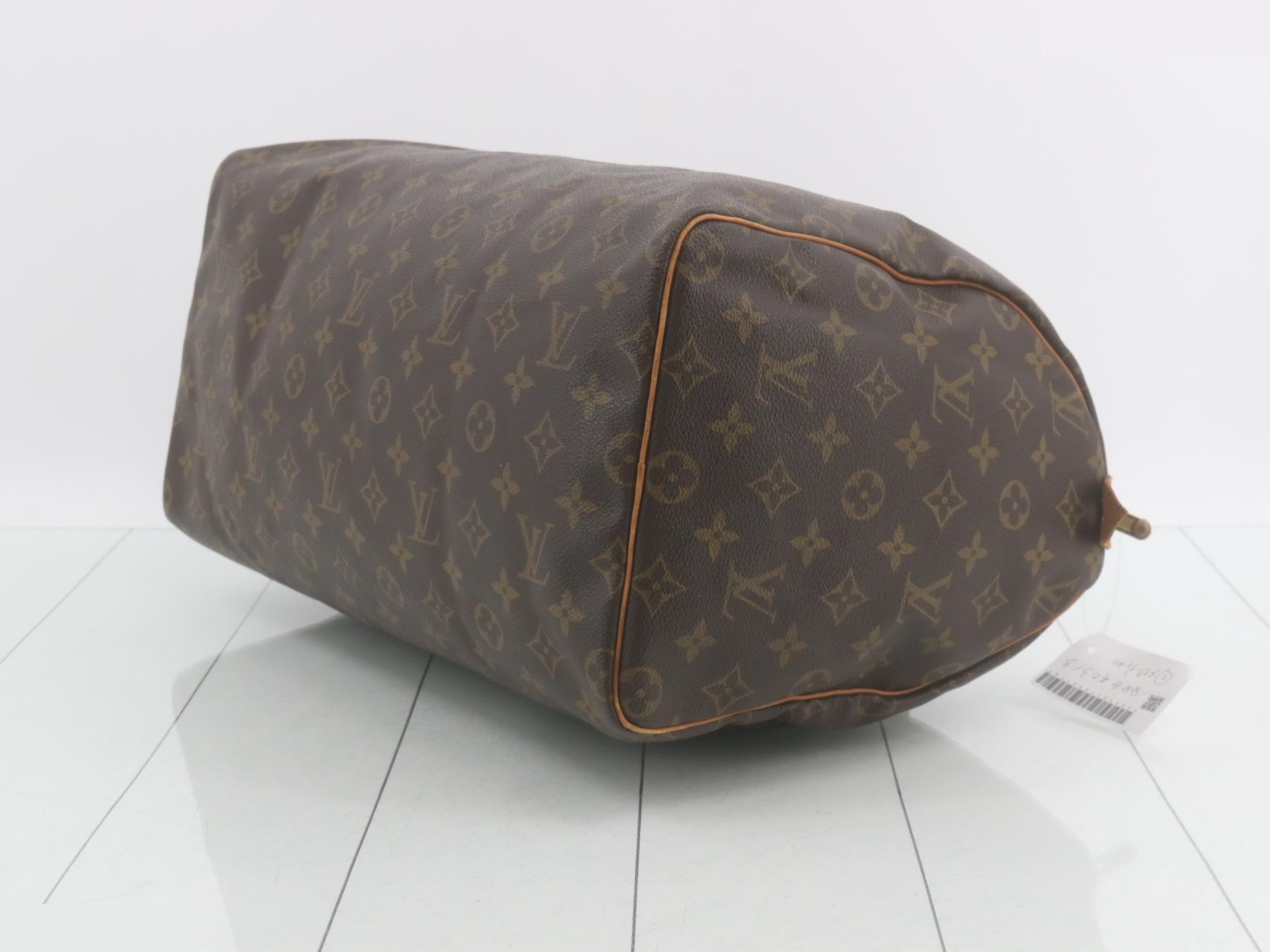 Speedy 40 — view 6