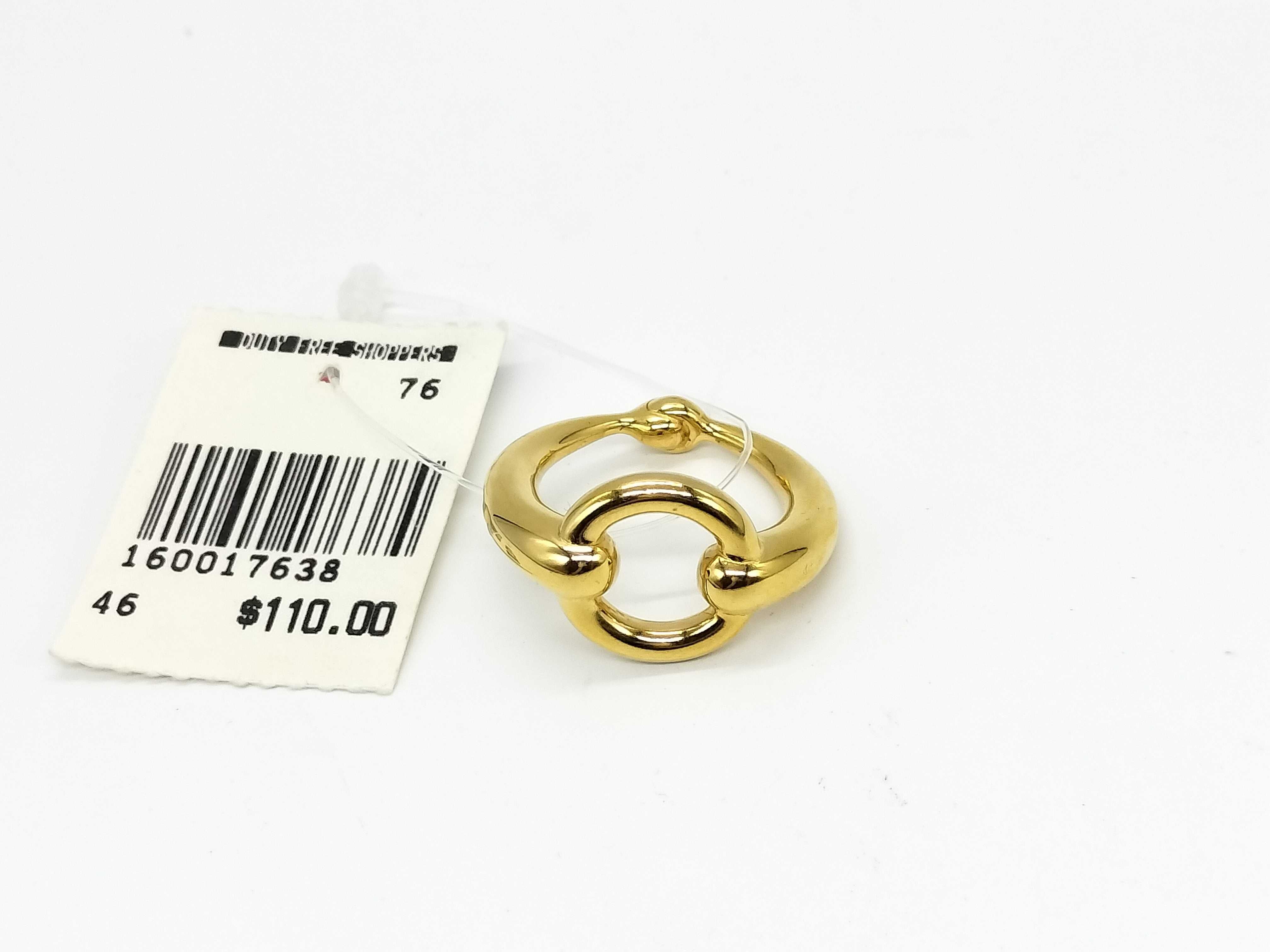 scarf ring and other accessories