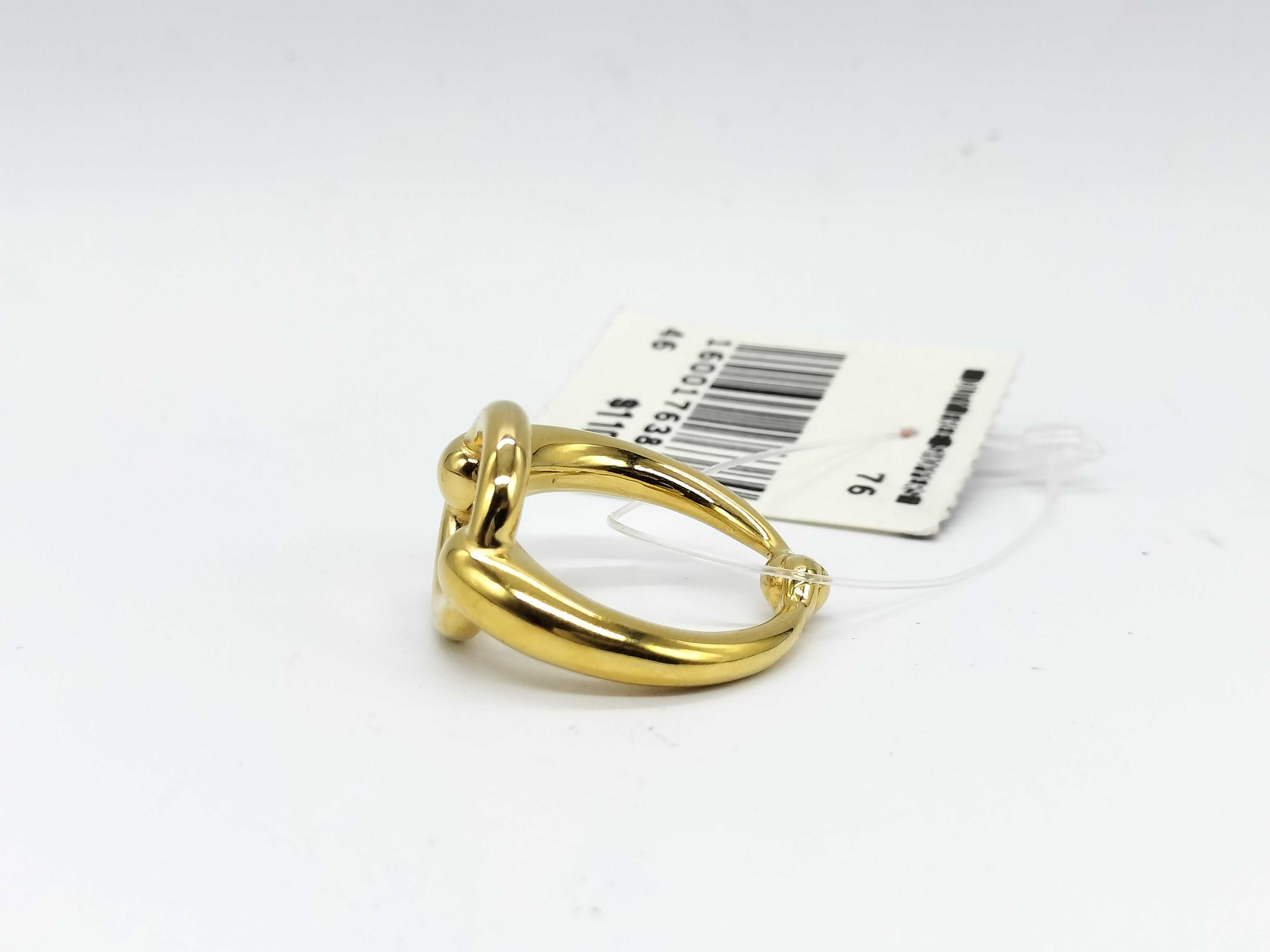 scarf ring and other accessories — view 2