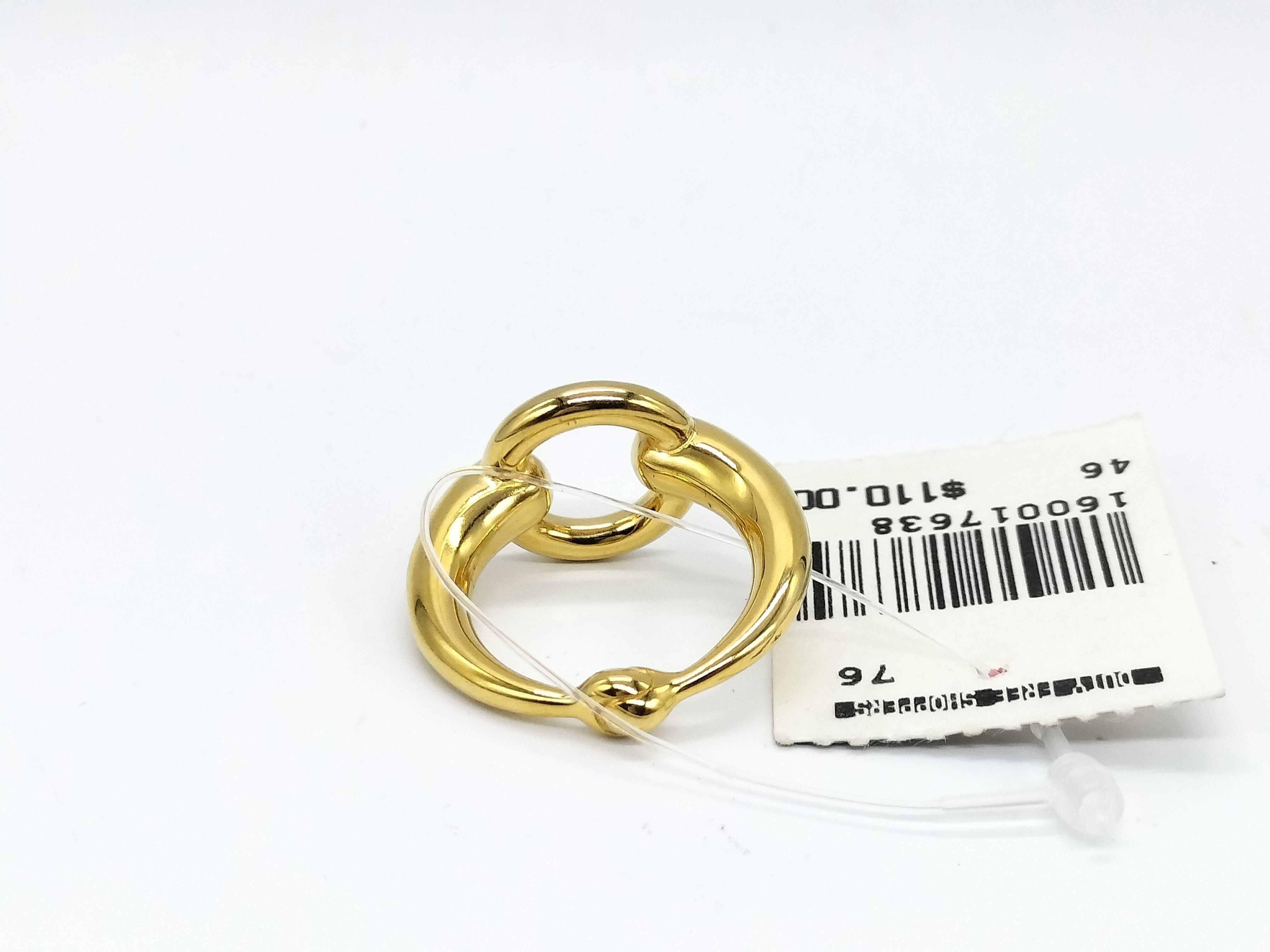 scarf ring and other accessories — view 3
