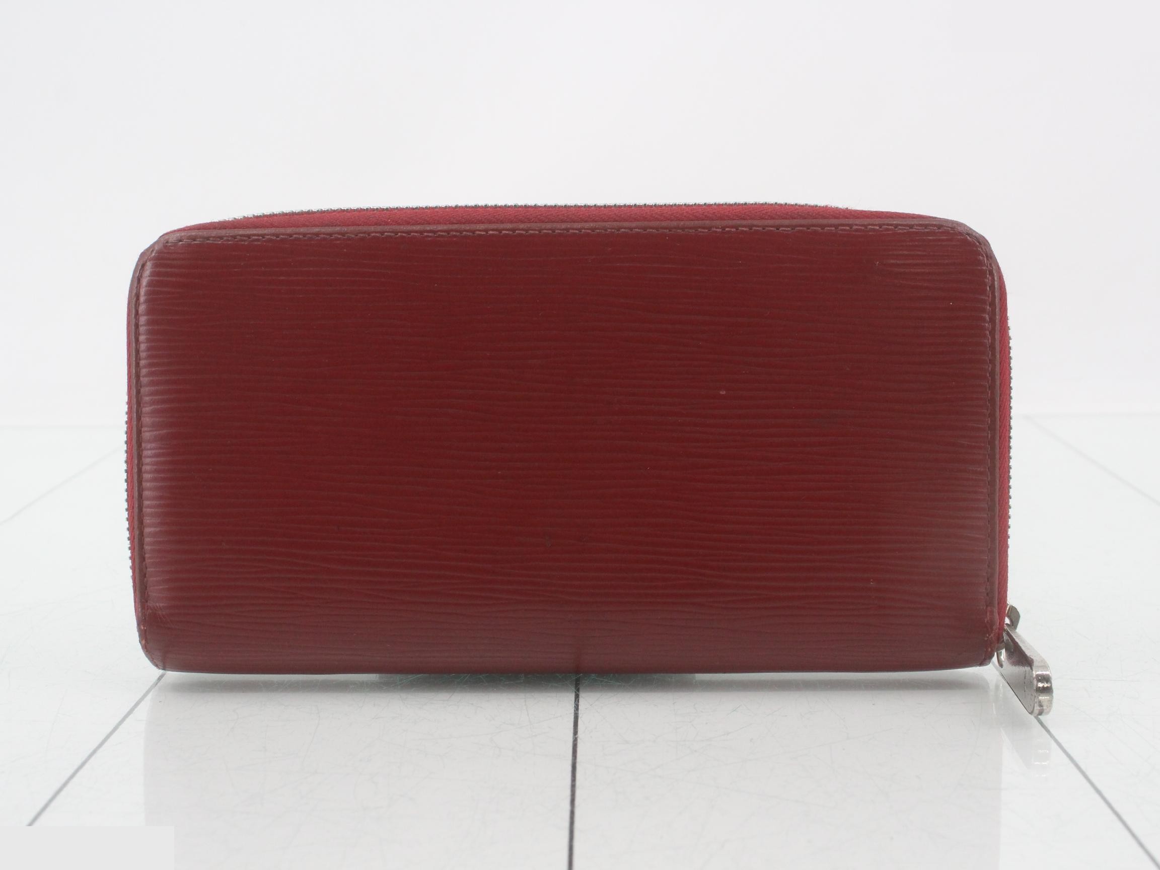 Epi Zippy Wallet — view 2
