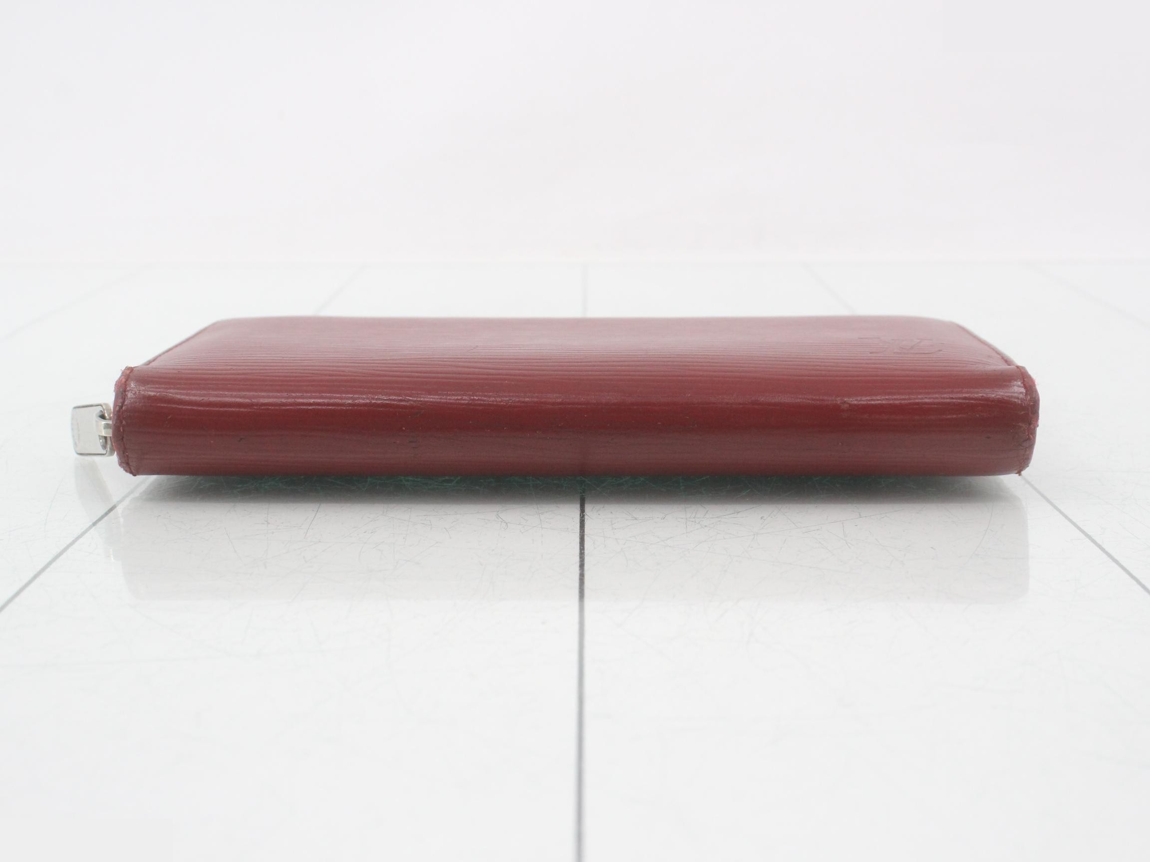 Epi Zippy Wallet — view 3