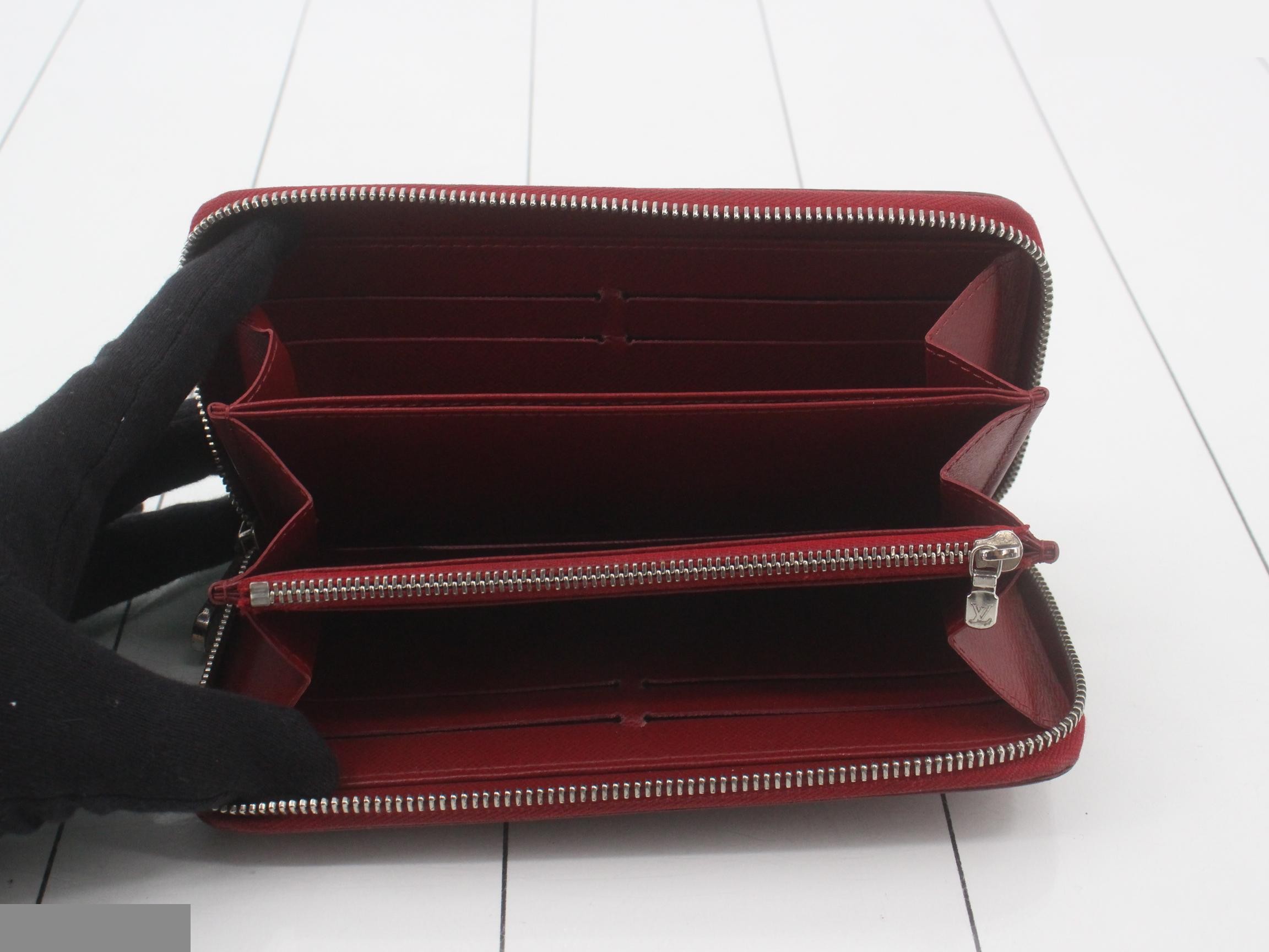 Epi Zippy Wallet — view 4