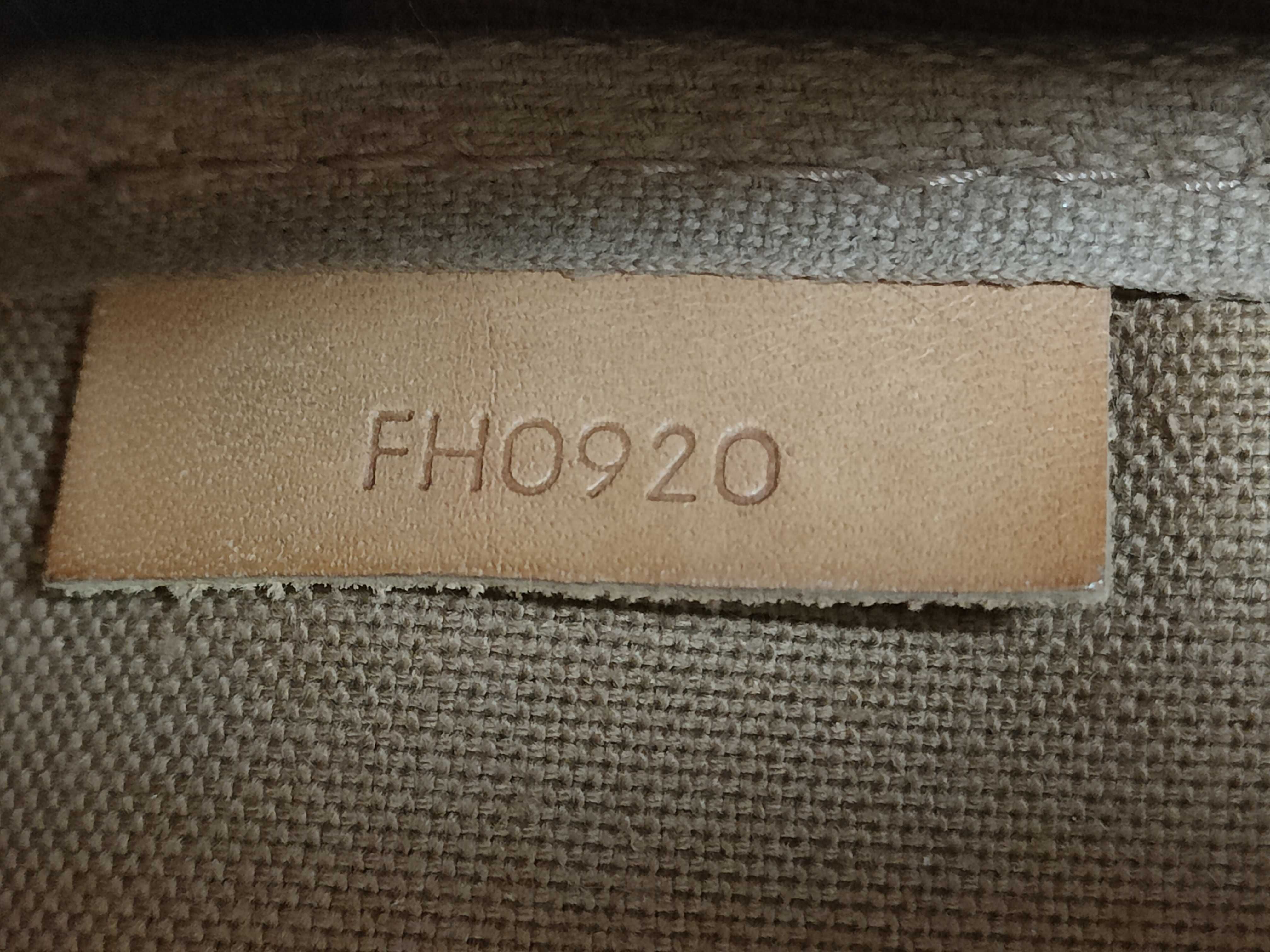 Monogram FH0920 Louis Vuitton Shoulder Bag — view 13