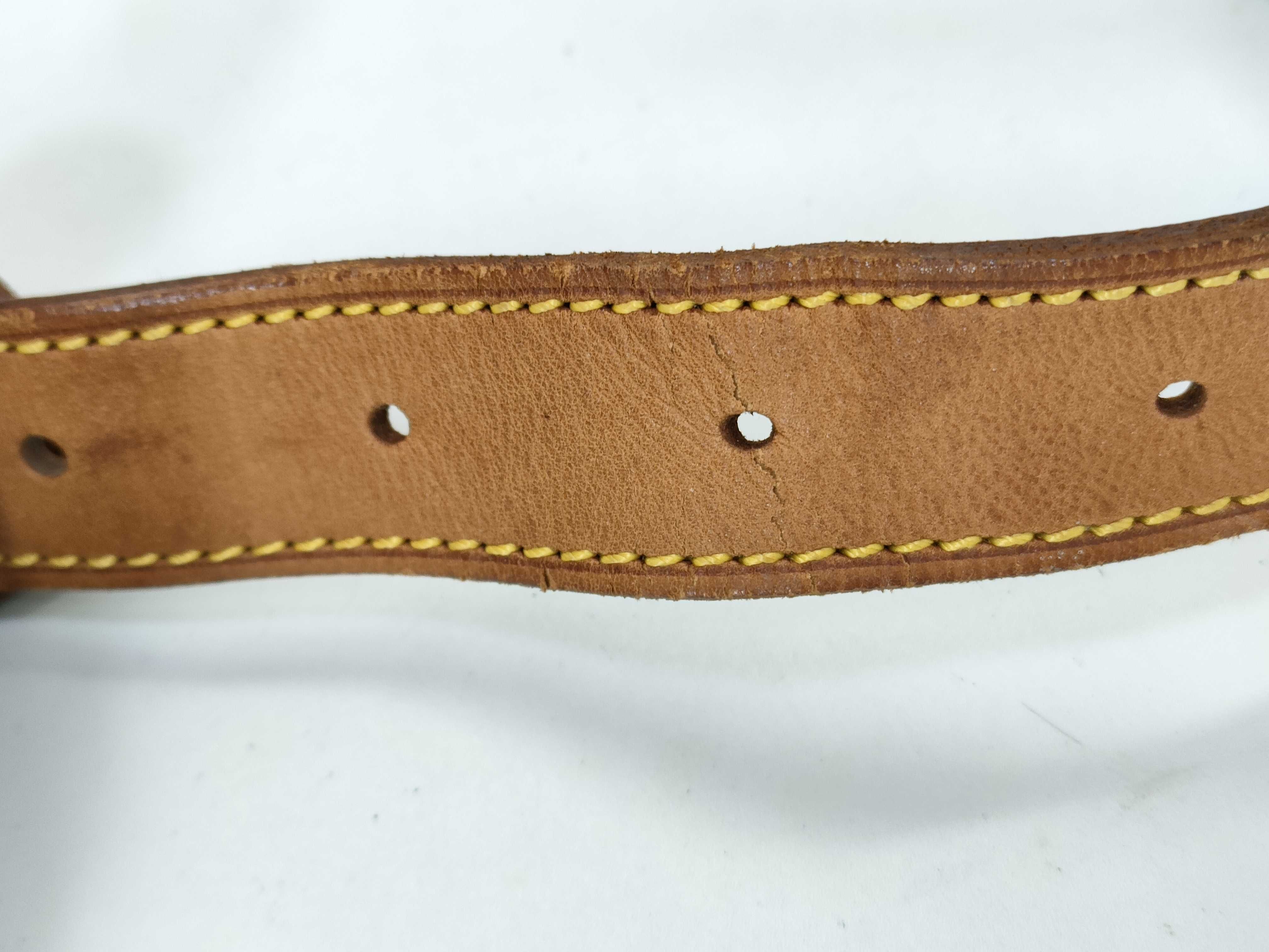 Monogram FH0920 Louis Vuitton Shoulder Bag — view 4