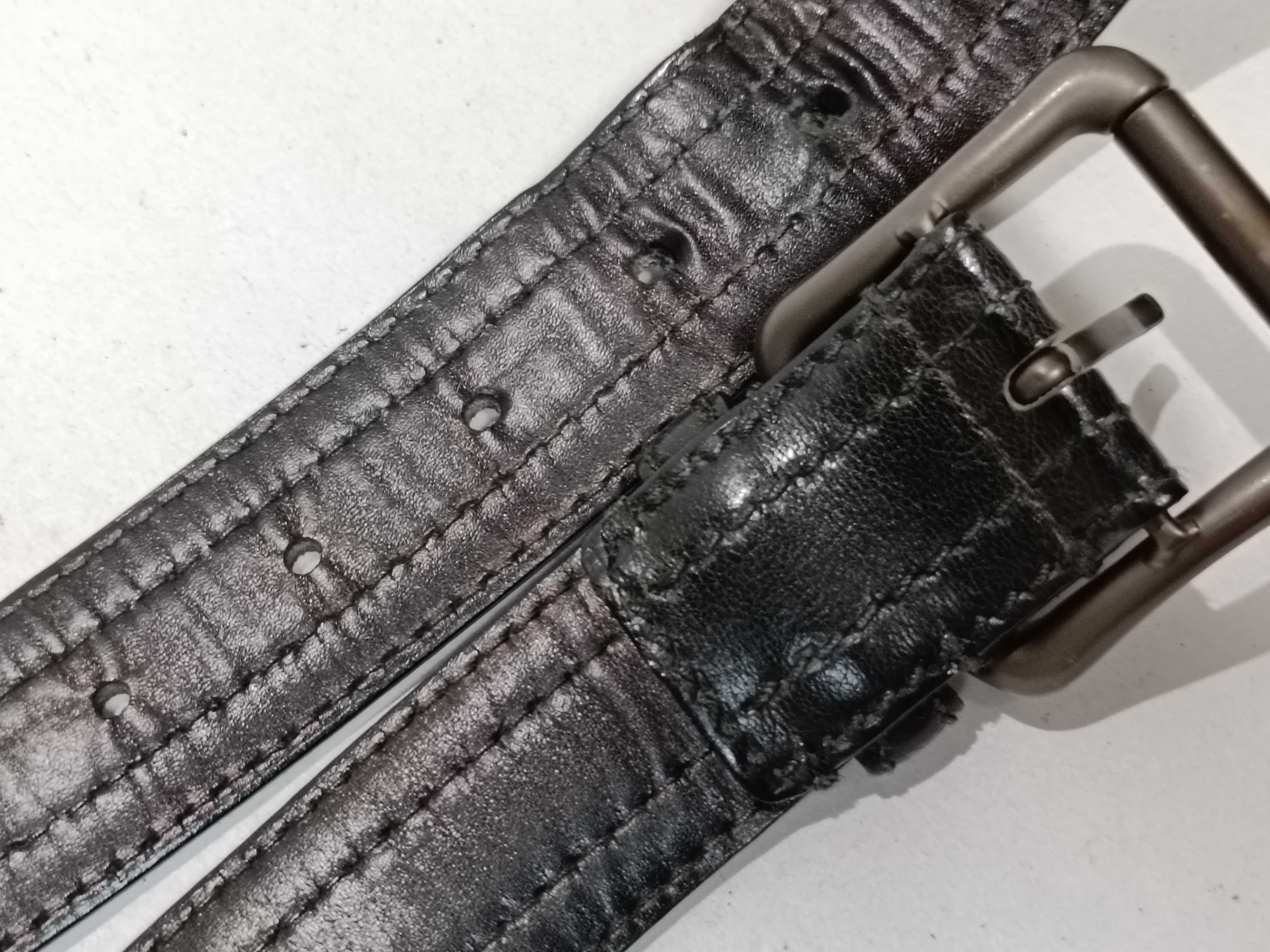 Dior Calvin Klein belt *3 belts — view 11