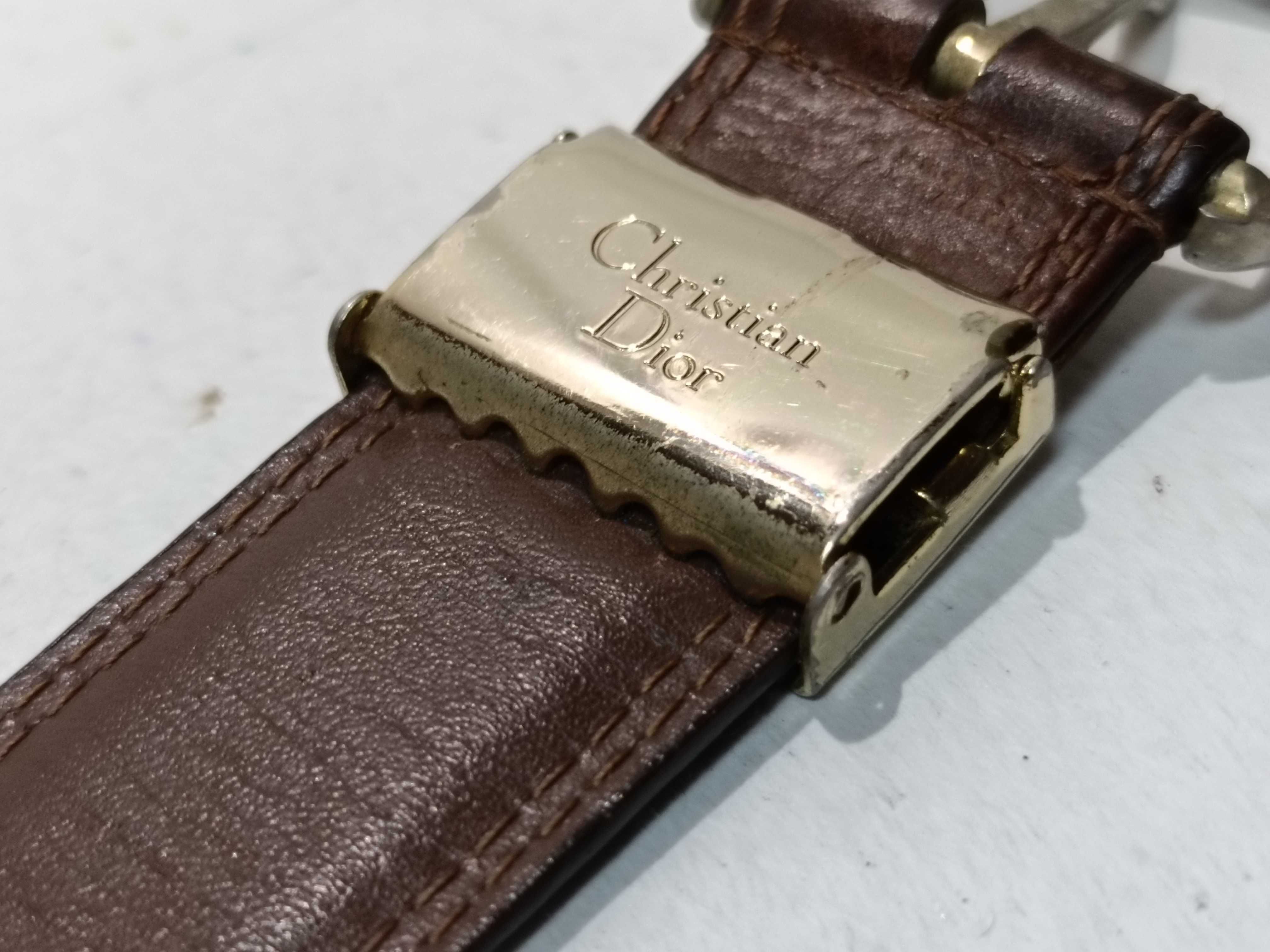Dior Calvin Klein belt *3 belts — view 14