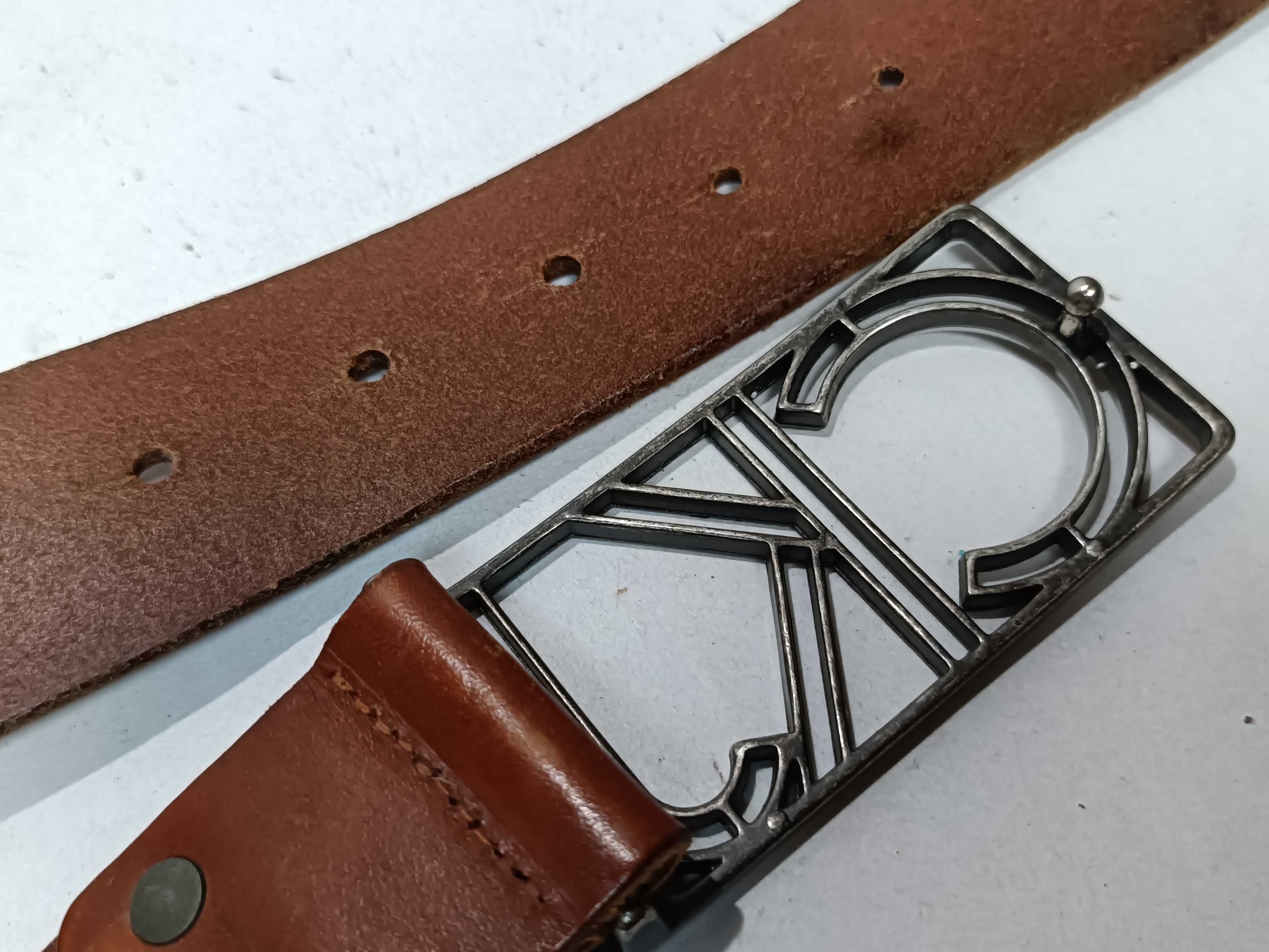 Dior Calvin Klein belt *3 belts — view 4