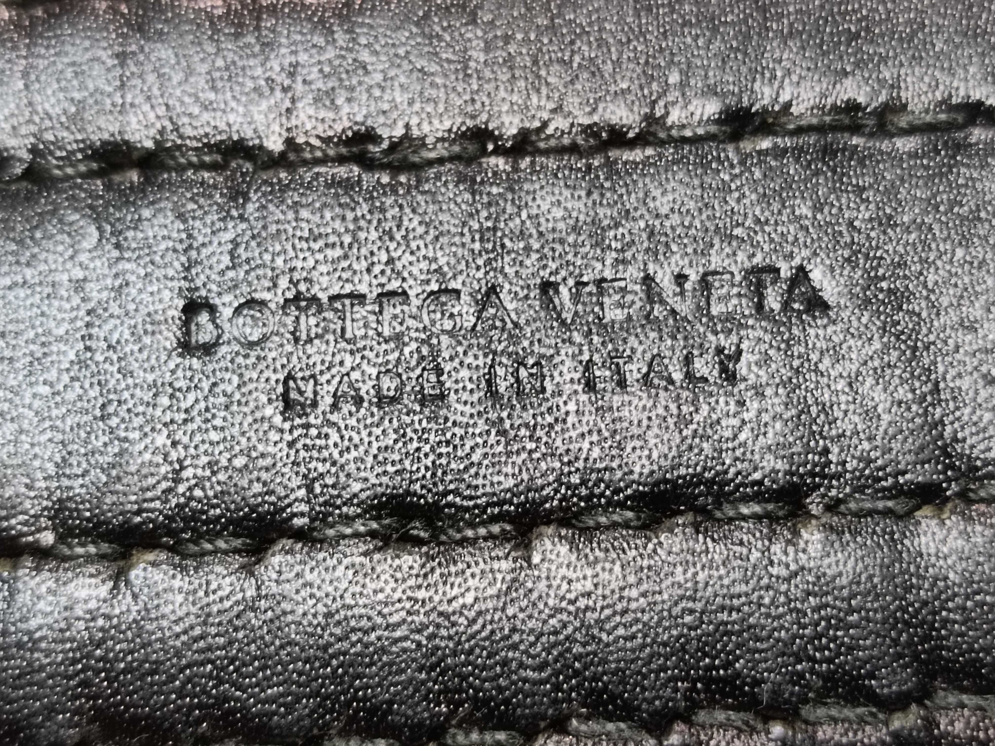 Dior Calvin Klein belt *3 belts — view 9
