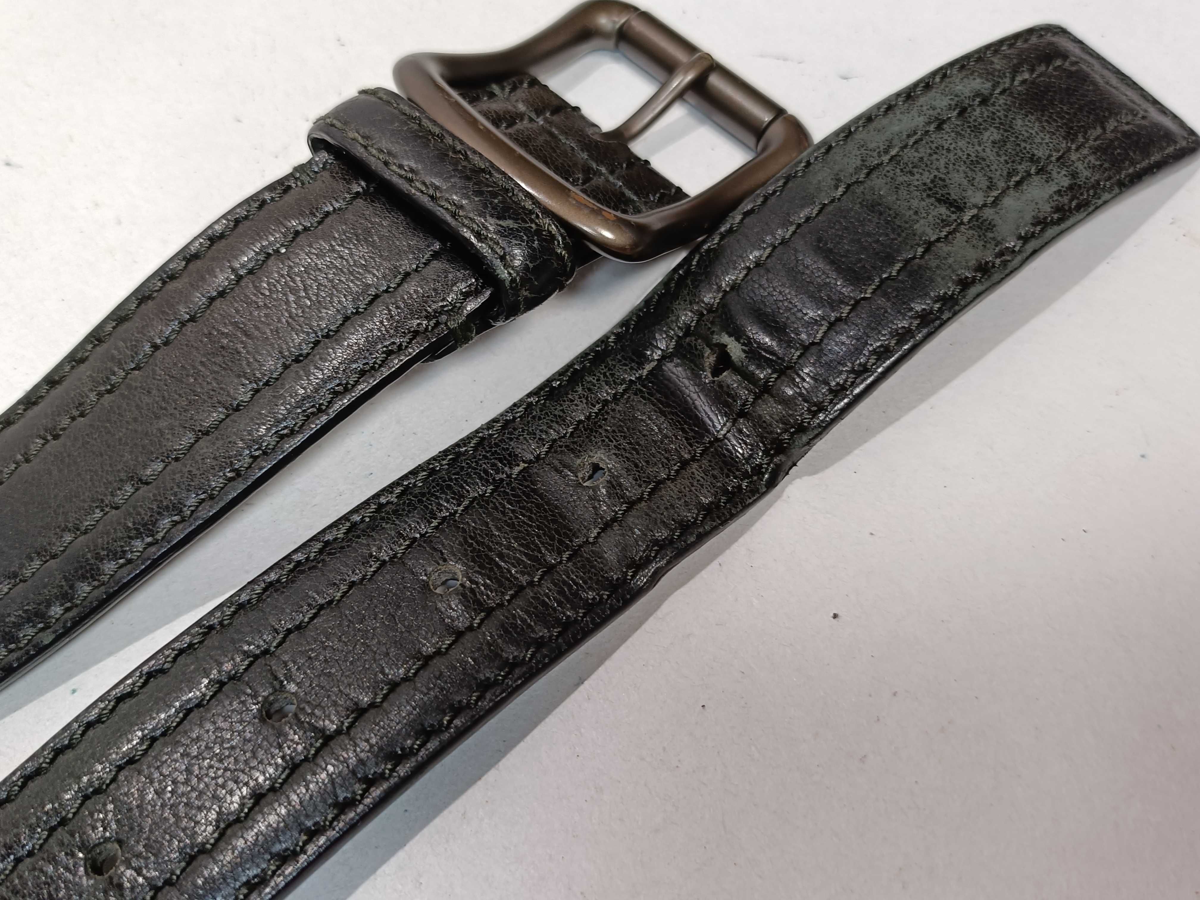 Dior Calvin Klein belt *3 belts — view 10