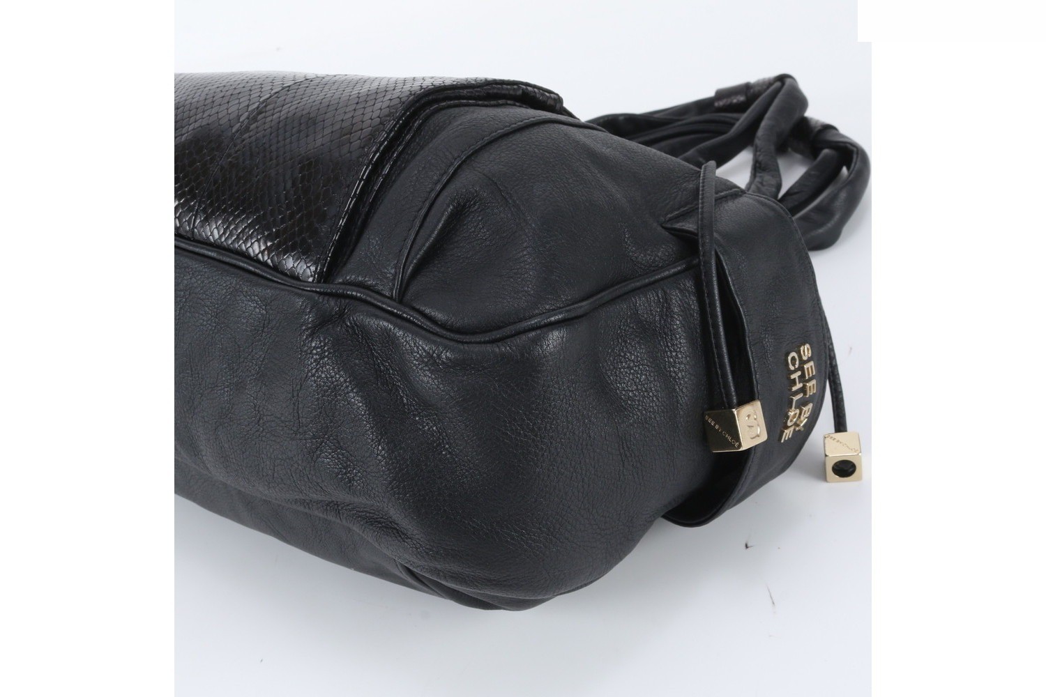 Paddington (Bag) - Shoulder Bag — view 4