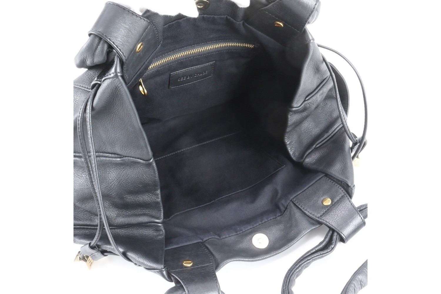 Paddington (Bag) - Shoulder Bag — view 7