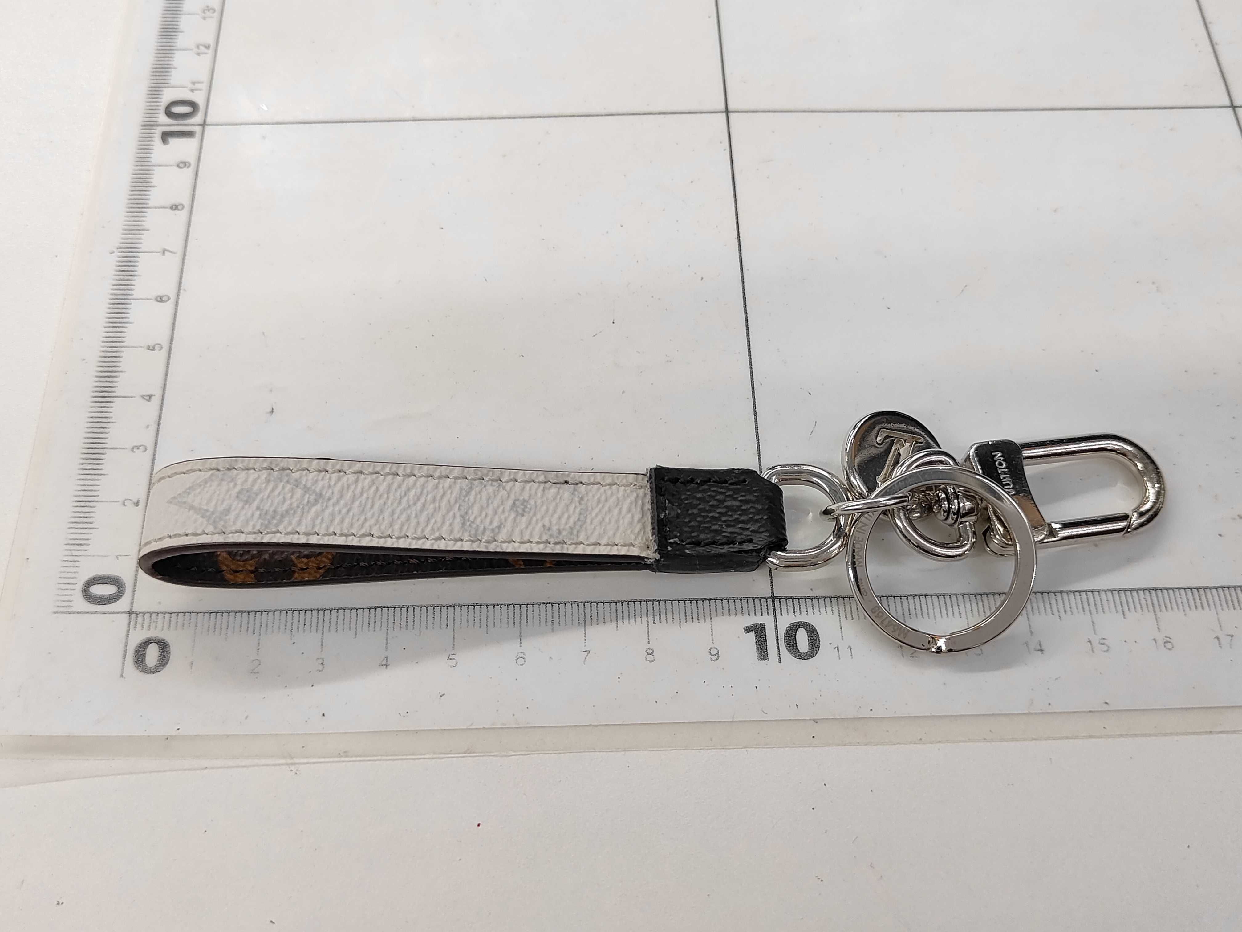 Portefeuille Dragonne M64168 Key Case — view 2