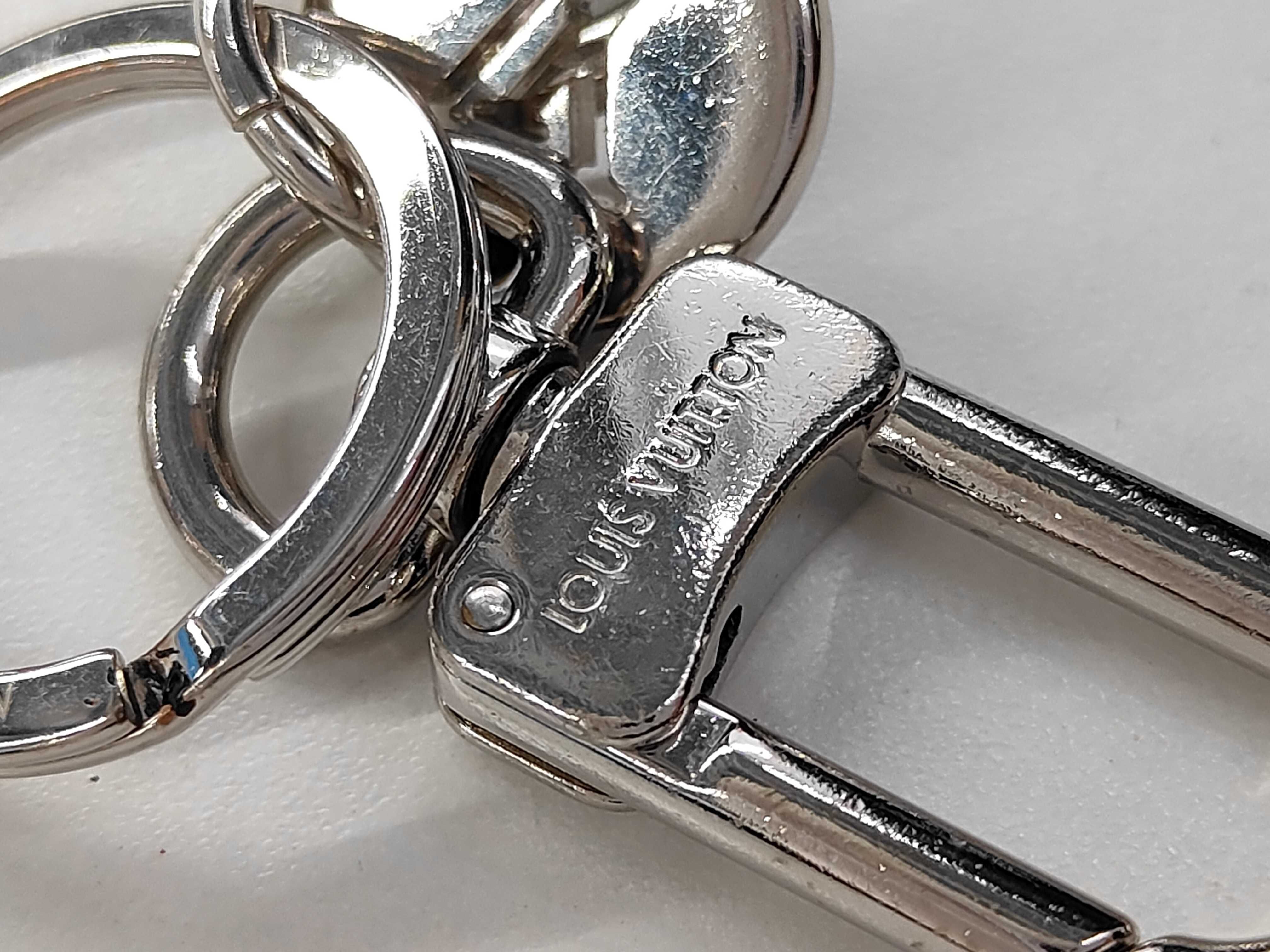 Portefeuille Dragonne M64168 Key Case — view 4