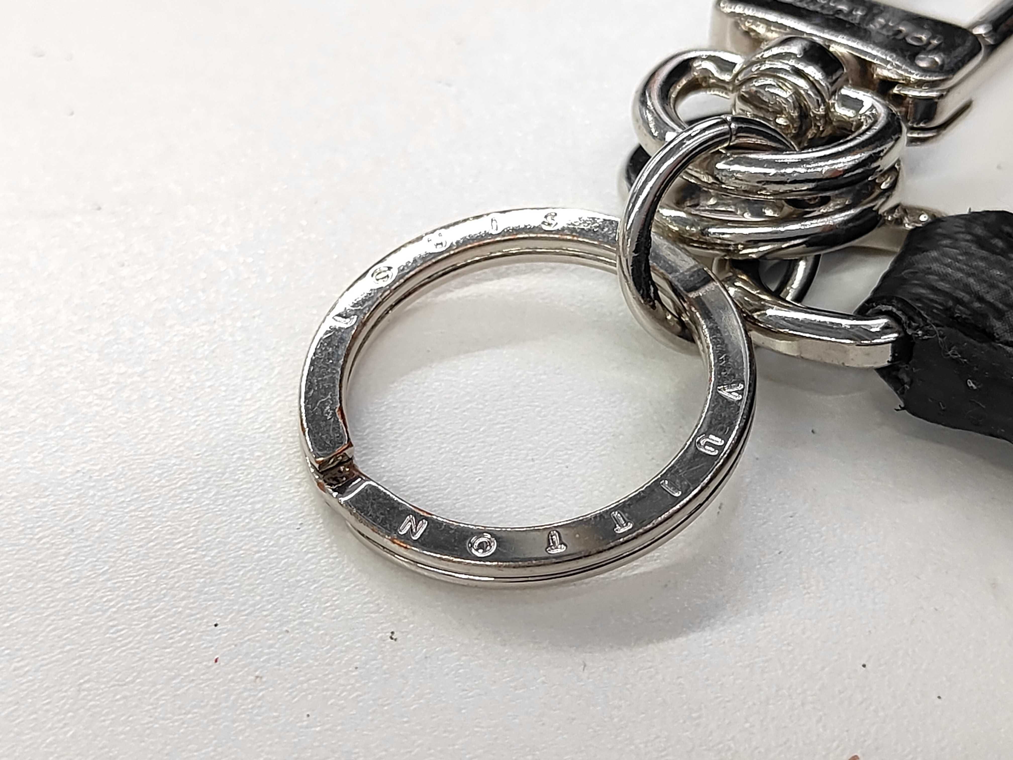 Portefeuille Dragonne M64168 Key Case — view 5
