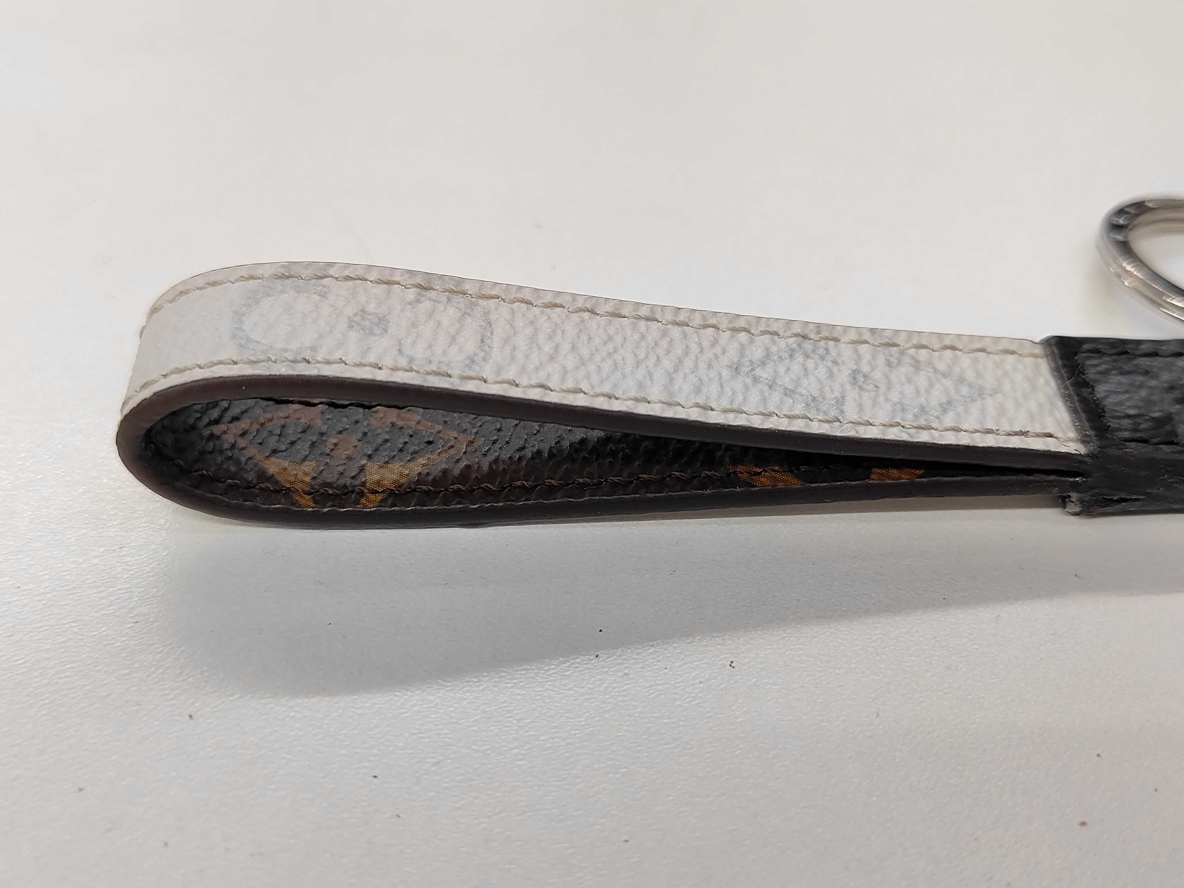 Portefeuille Dragonne M64168 Key Case — view 6