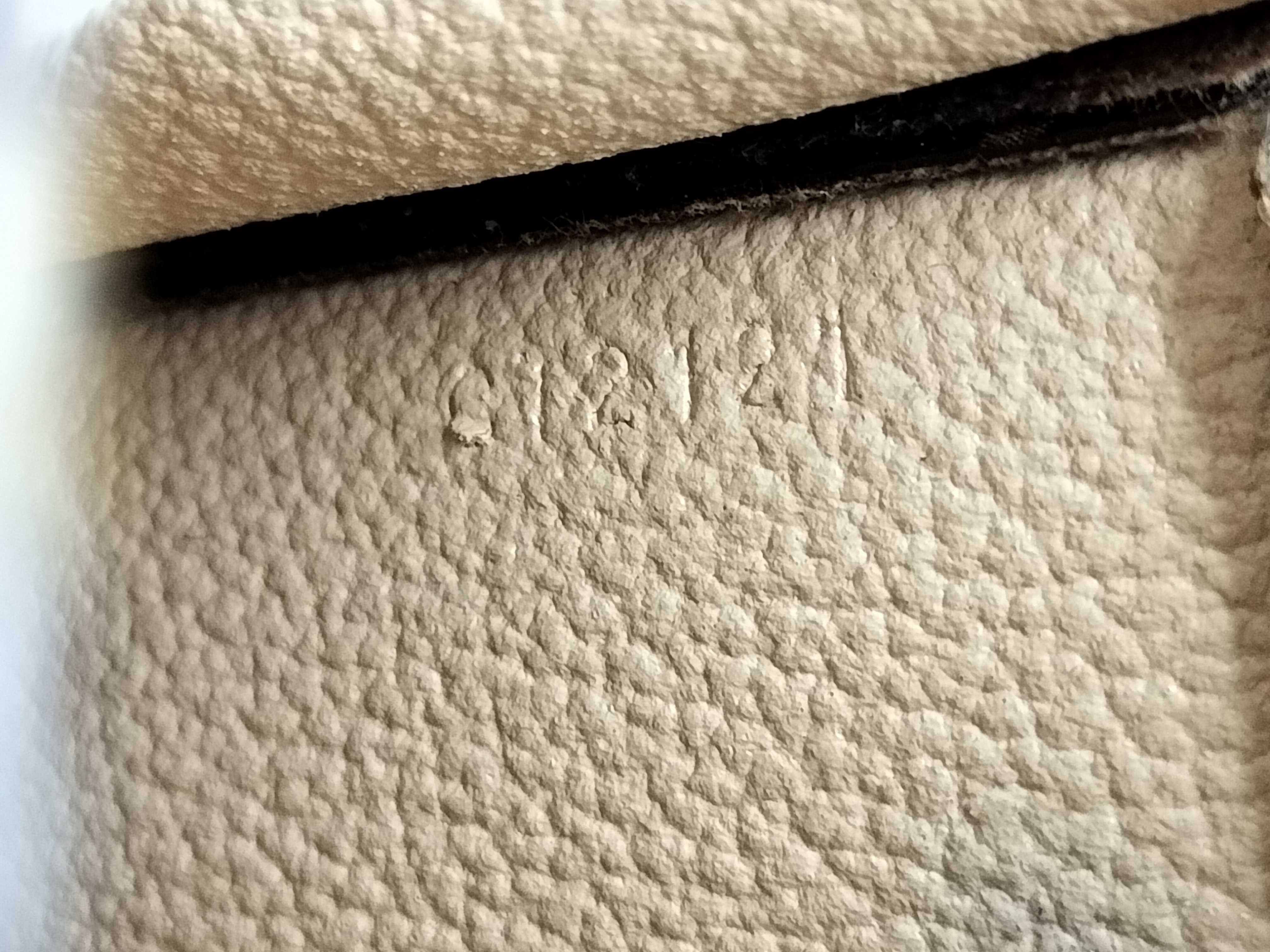 Monogram M40805 Sac Plat Tote Bag — view 12