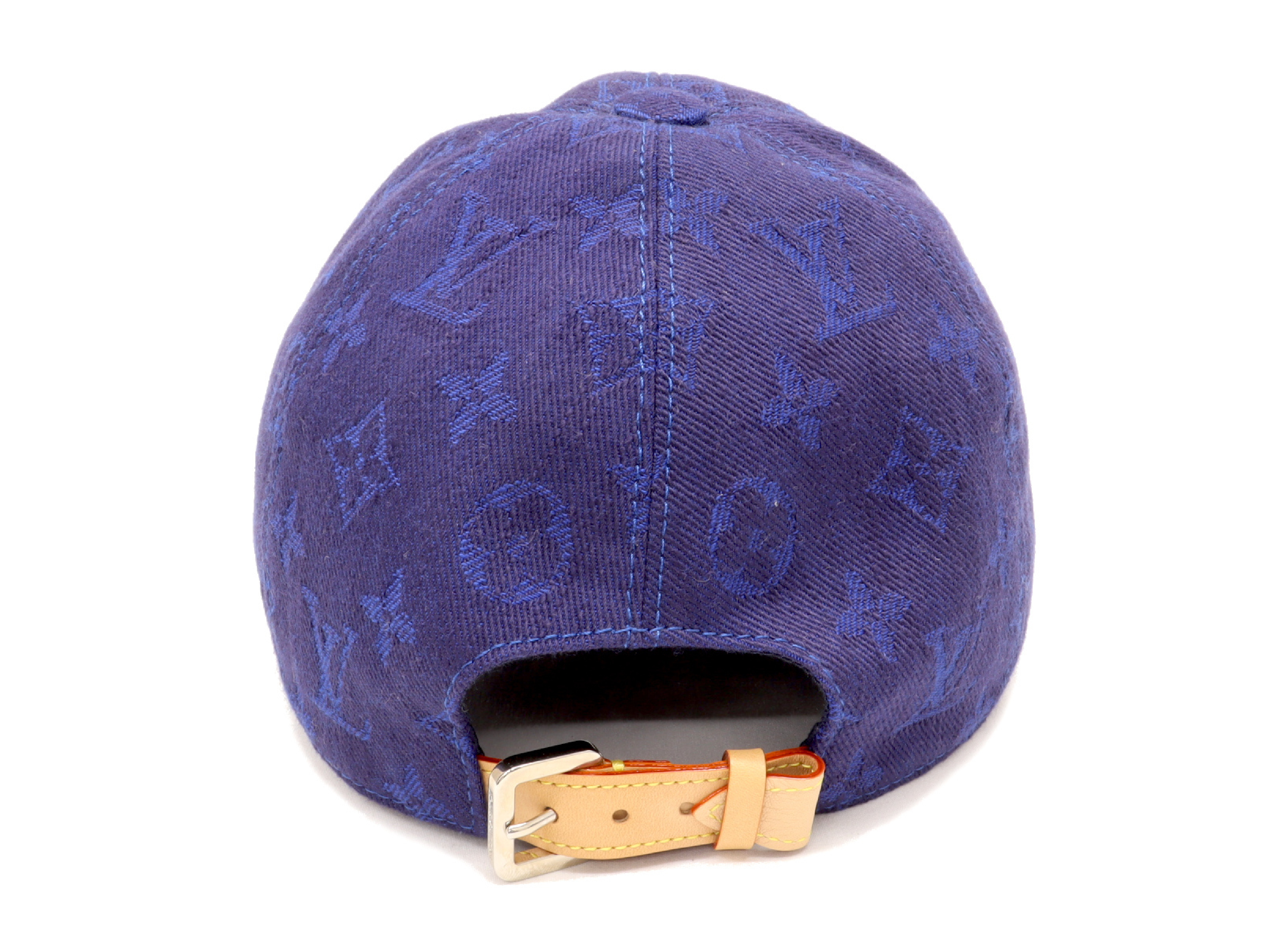 Vuitton Cap Monogram Essential M77590 M Other Accessories — view 3