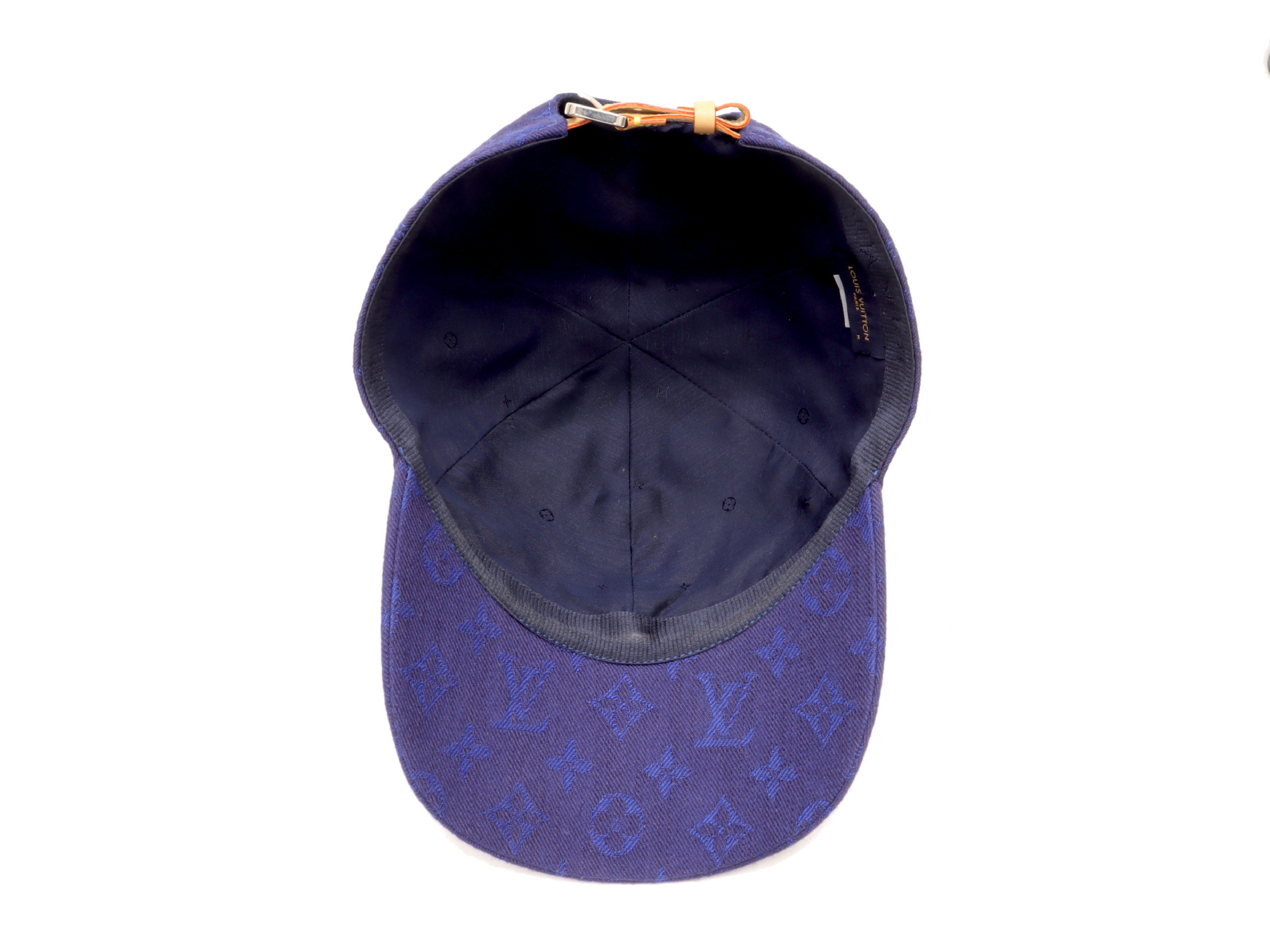 Vuitton Cap Monogram Essential M77590 M Other Accessories — view 5