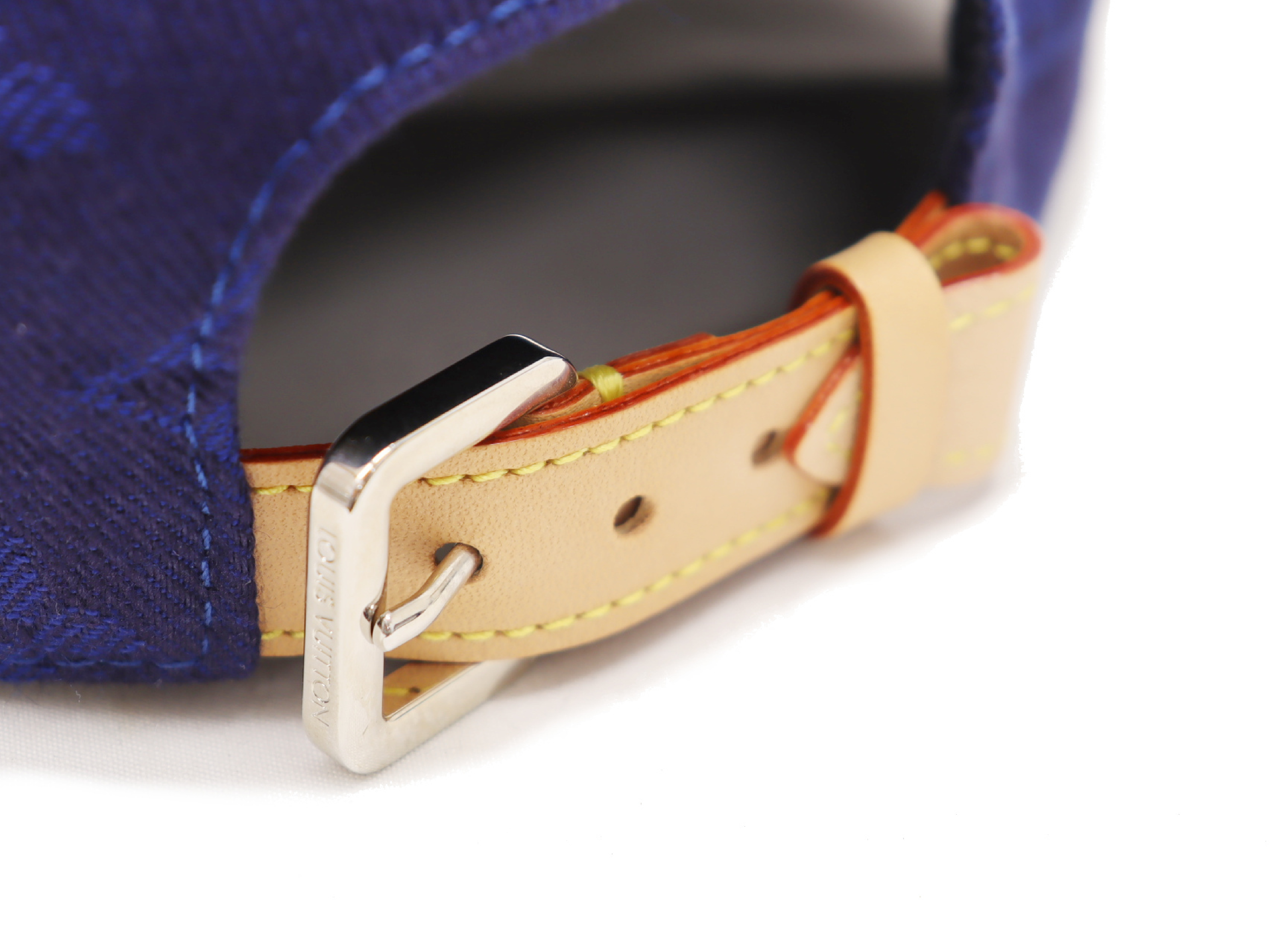 Vuitton Cap Monogram Essential M77590 M Other Accessories — view 6