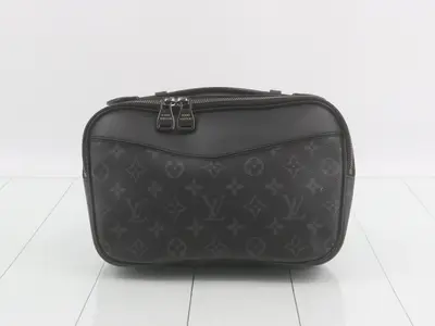 Monogram Eclipse (Bag) - Waist Bag