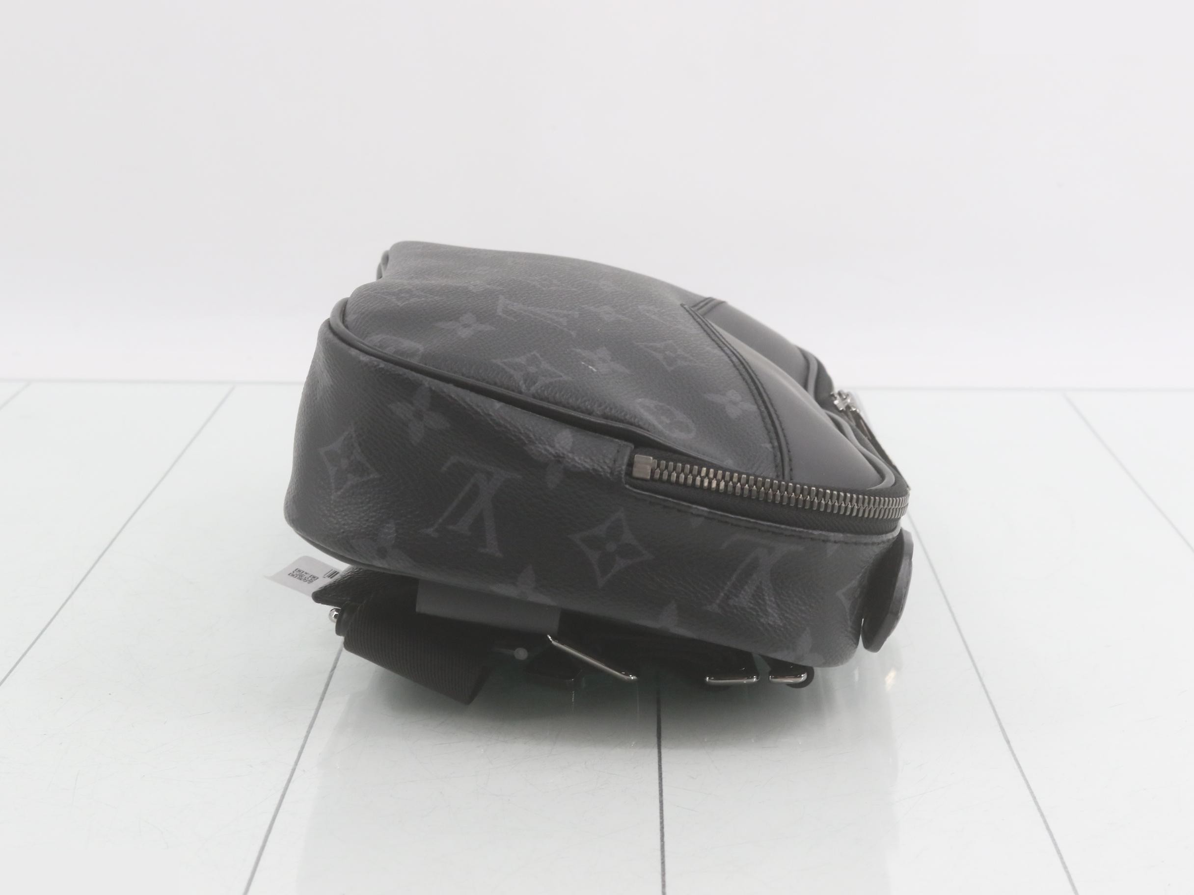 Monogram Eclipse (Bag) - Waist Bag — view 3