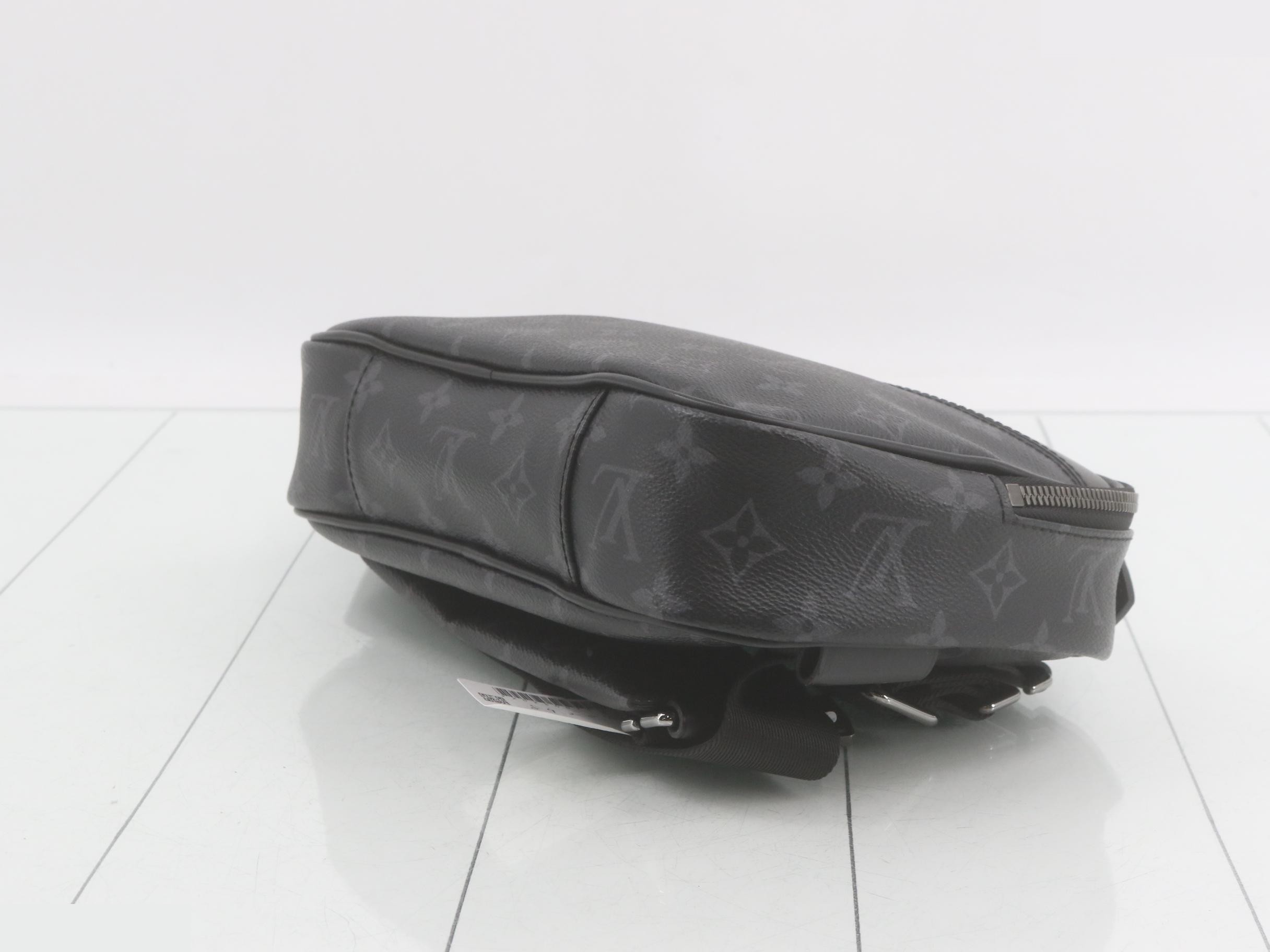 Monogram Eclipse (Bag) - Waist Bag — view 6