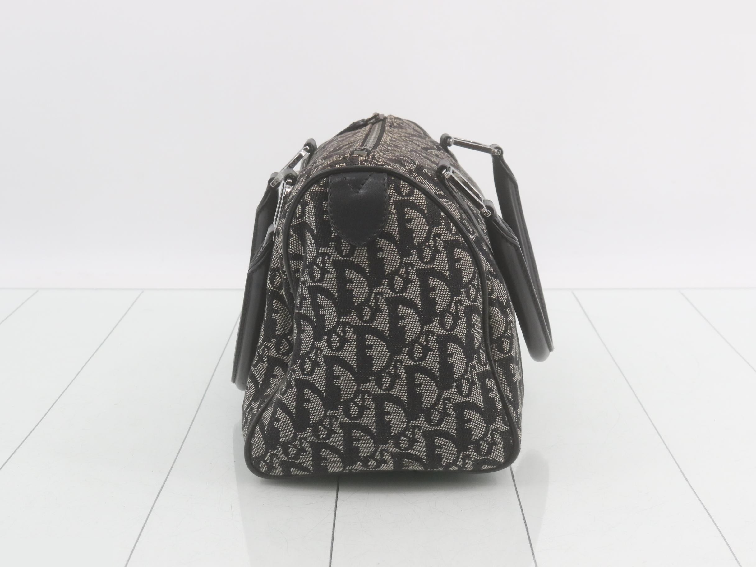 Trotter (bag) - handbag — view 3