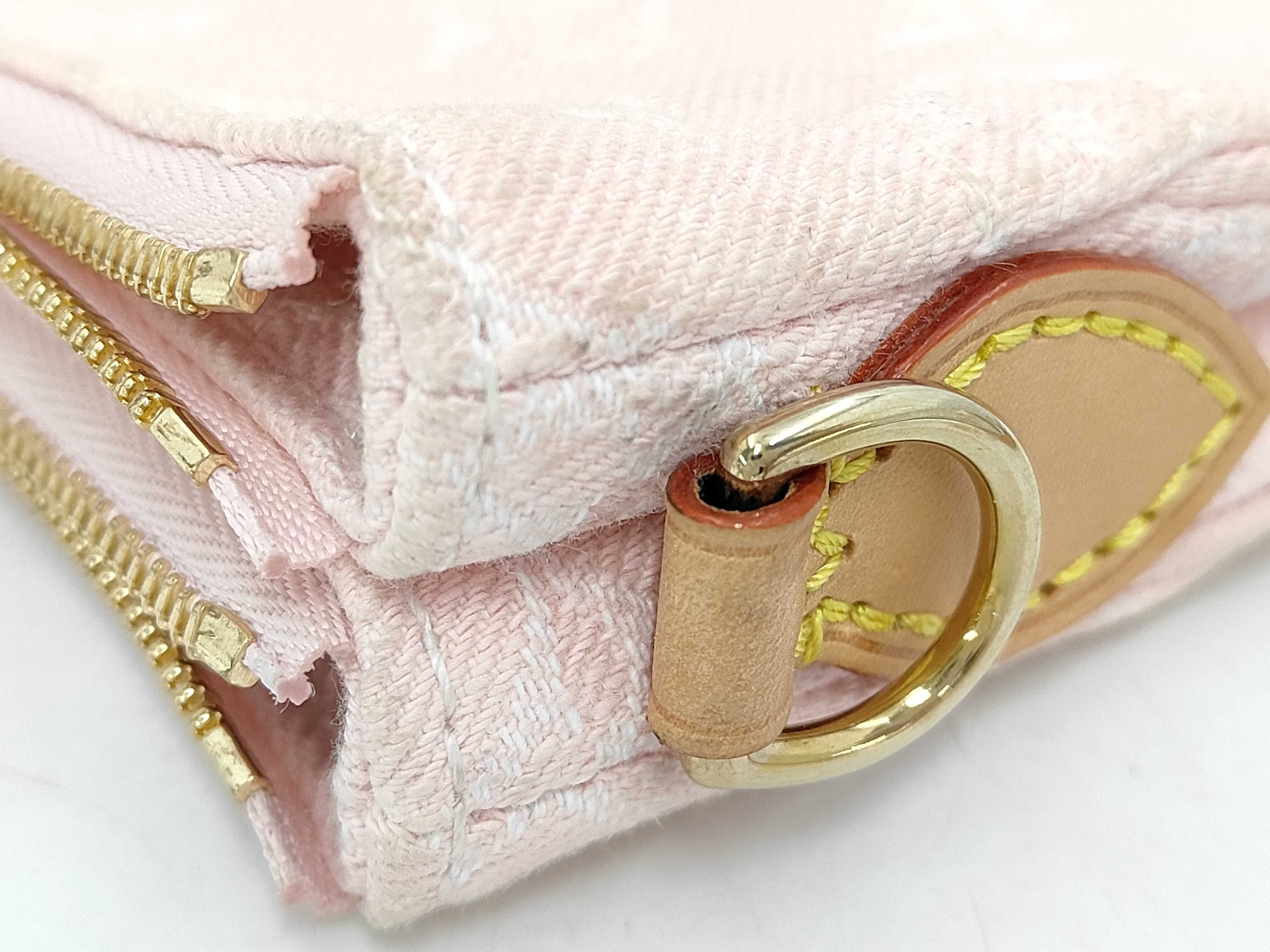 M14159 Pochette Rive Shoulder Bag — view 11