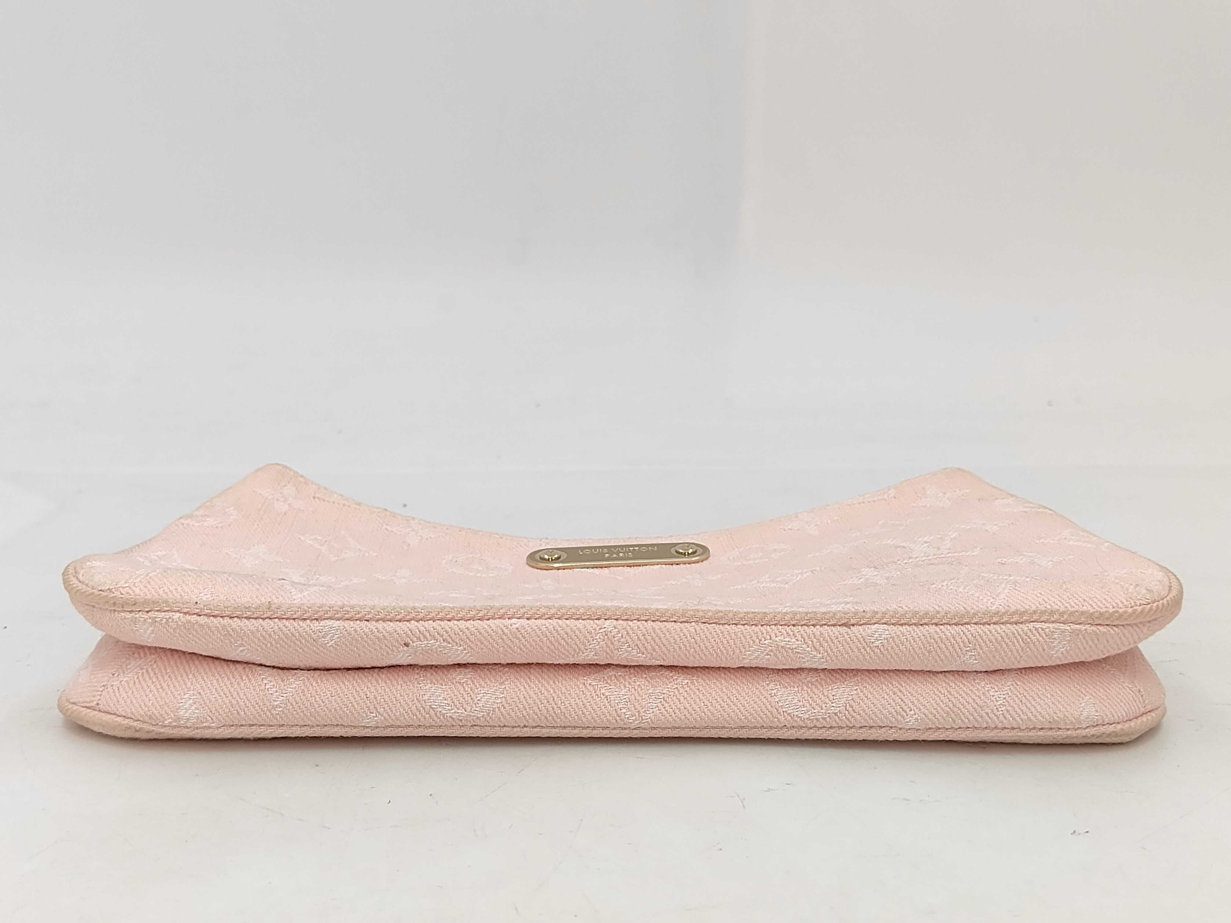 M14159 Pochette Rive Shoulder Bag — view 4