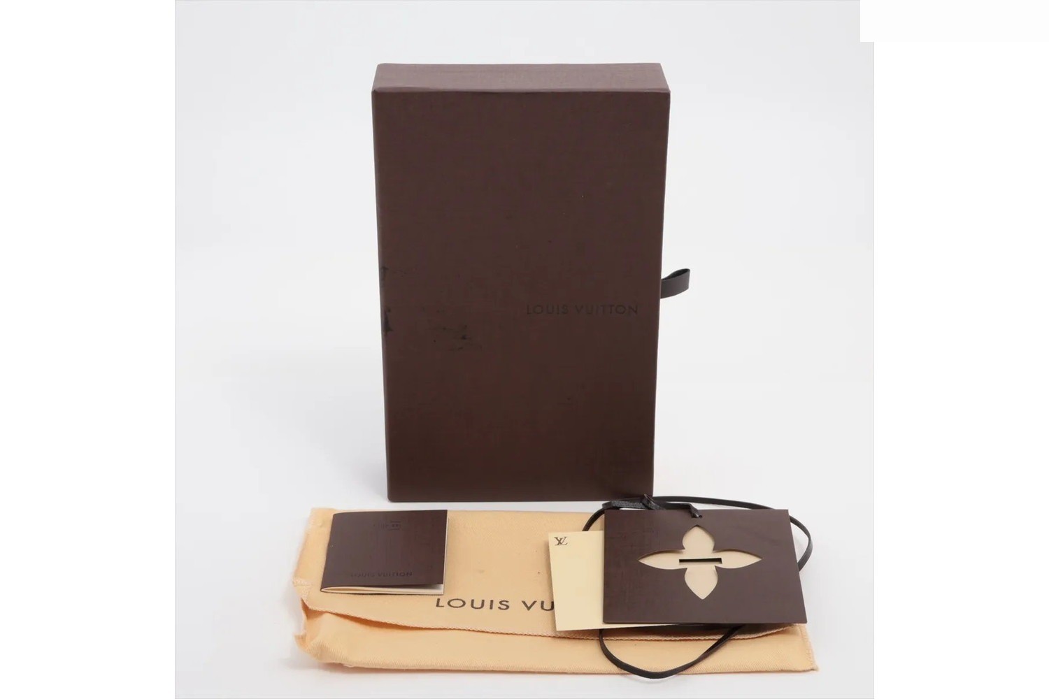 Epi Zippy Wallet, Silver, M82794, Leather Long Wallet — view 12