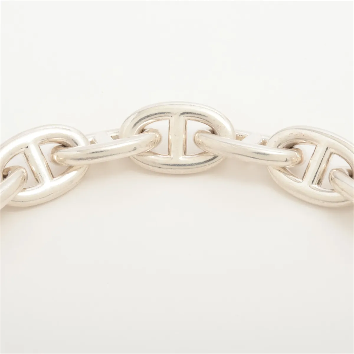 Chaine d'Ancre PM Bracelet 17 frames 925 36.5g Silver — view 3