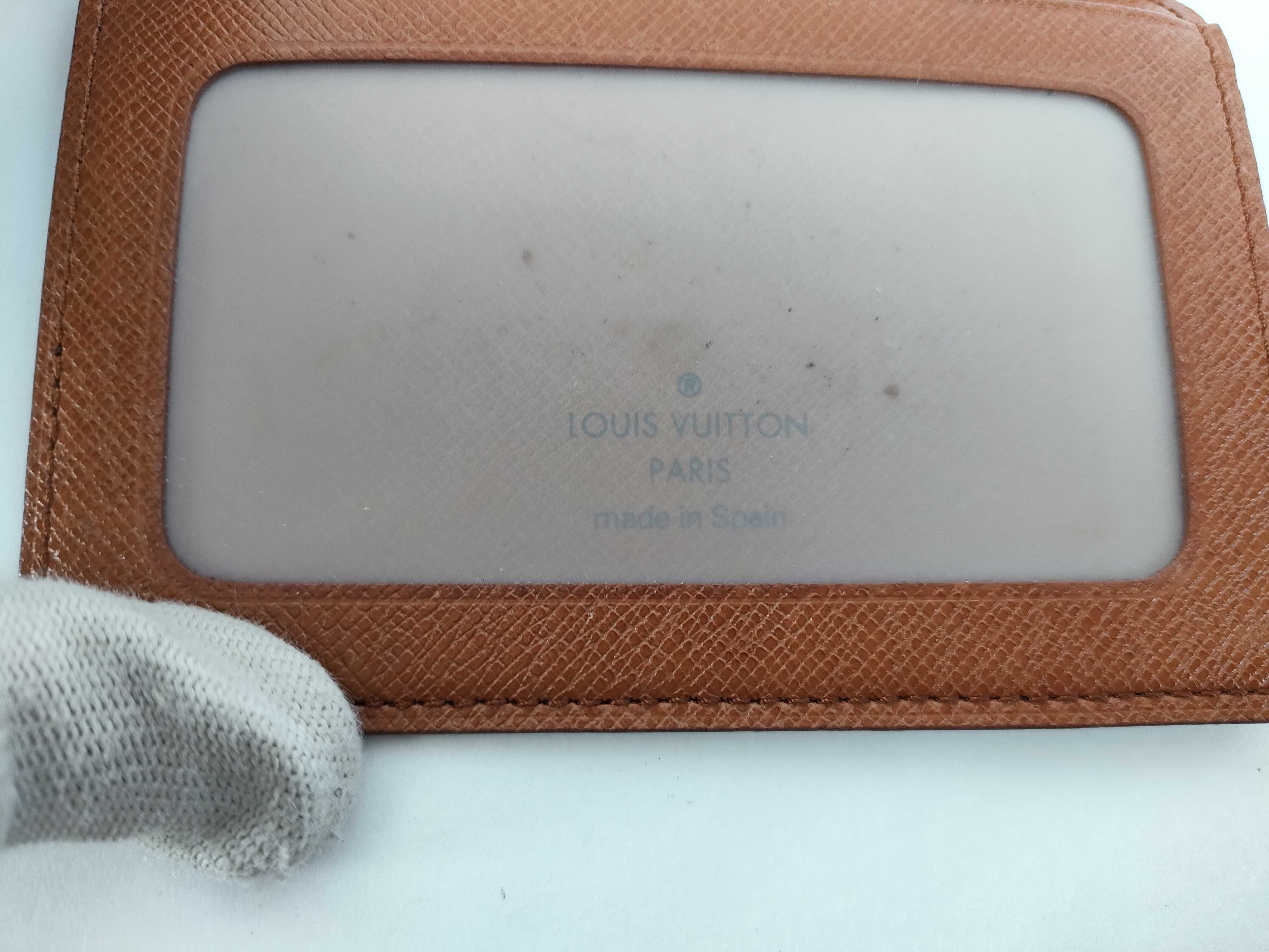 Monogram LV Card Case - Card Case — view 10