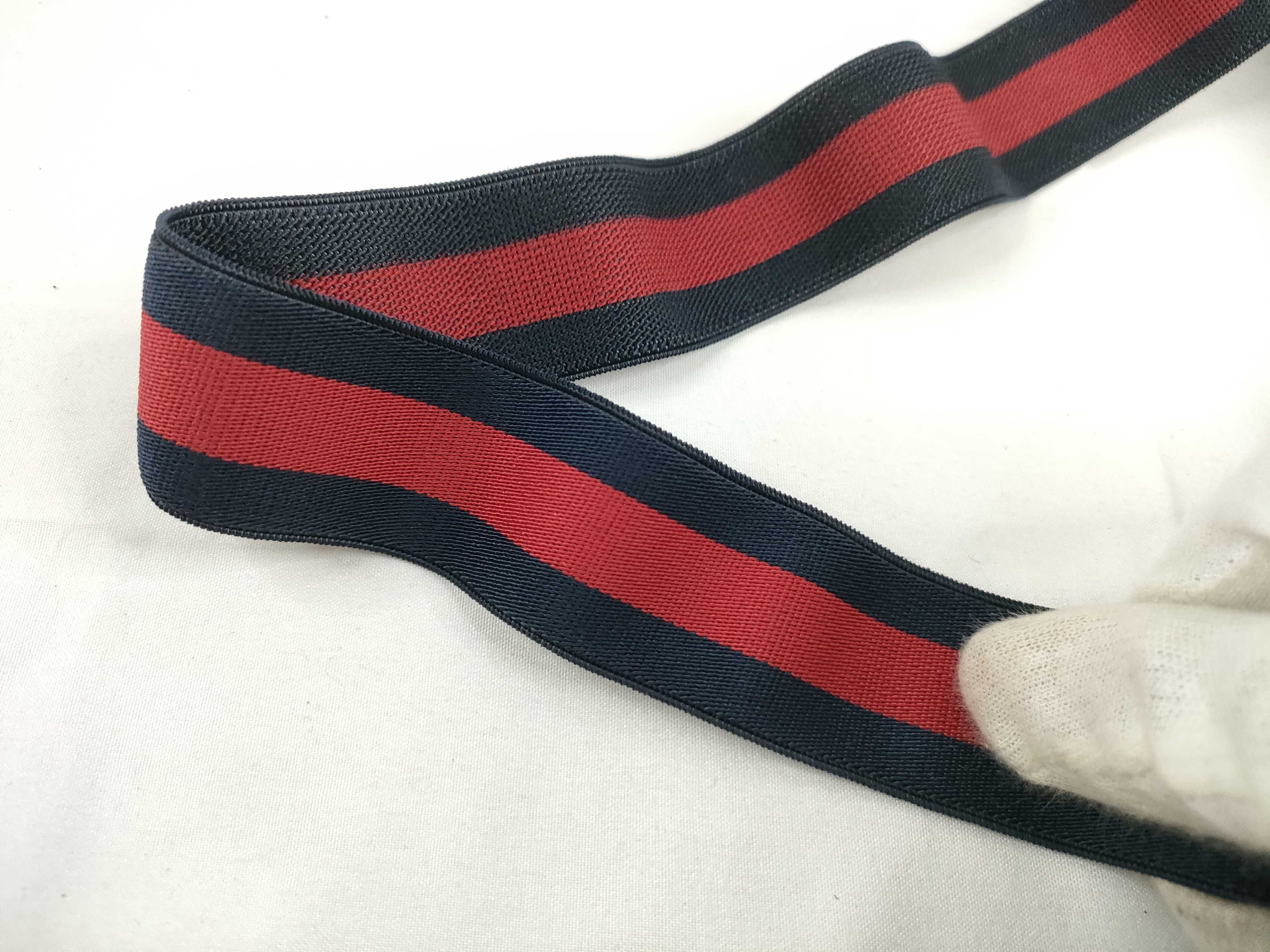 GG Supreme body bag, Children's GG waist bag — view 7