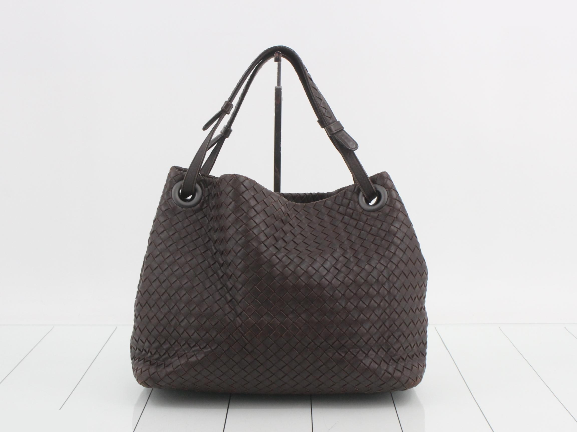 Garda bag - Brown — view 2
