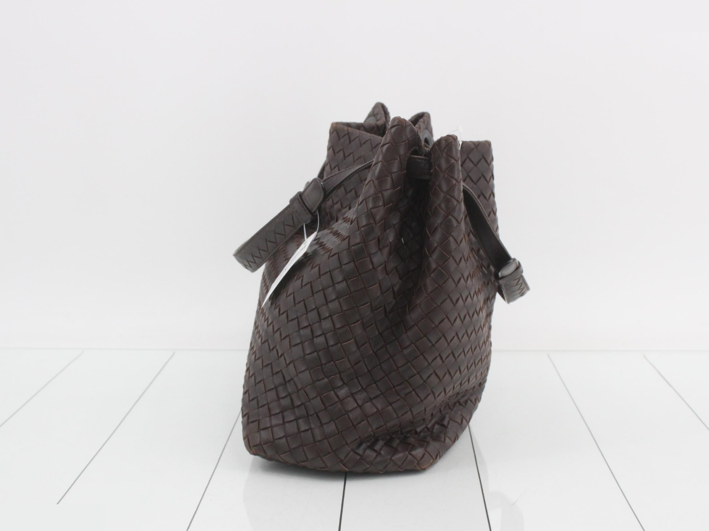Garda bag - Brown — view 3