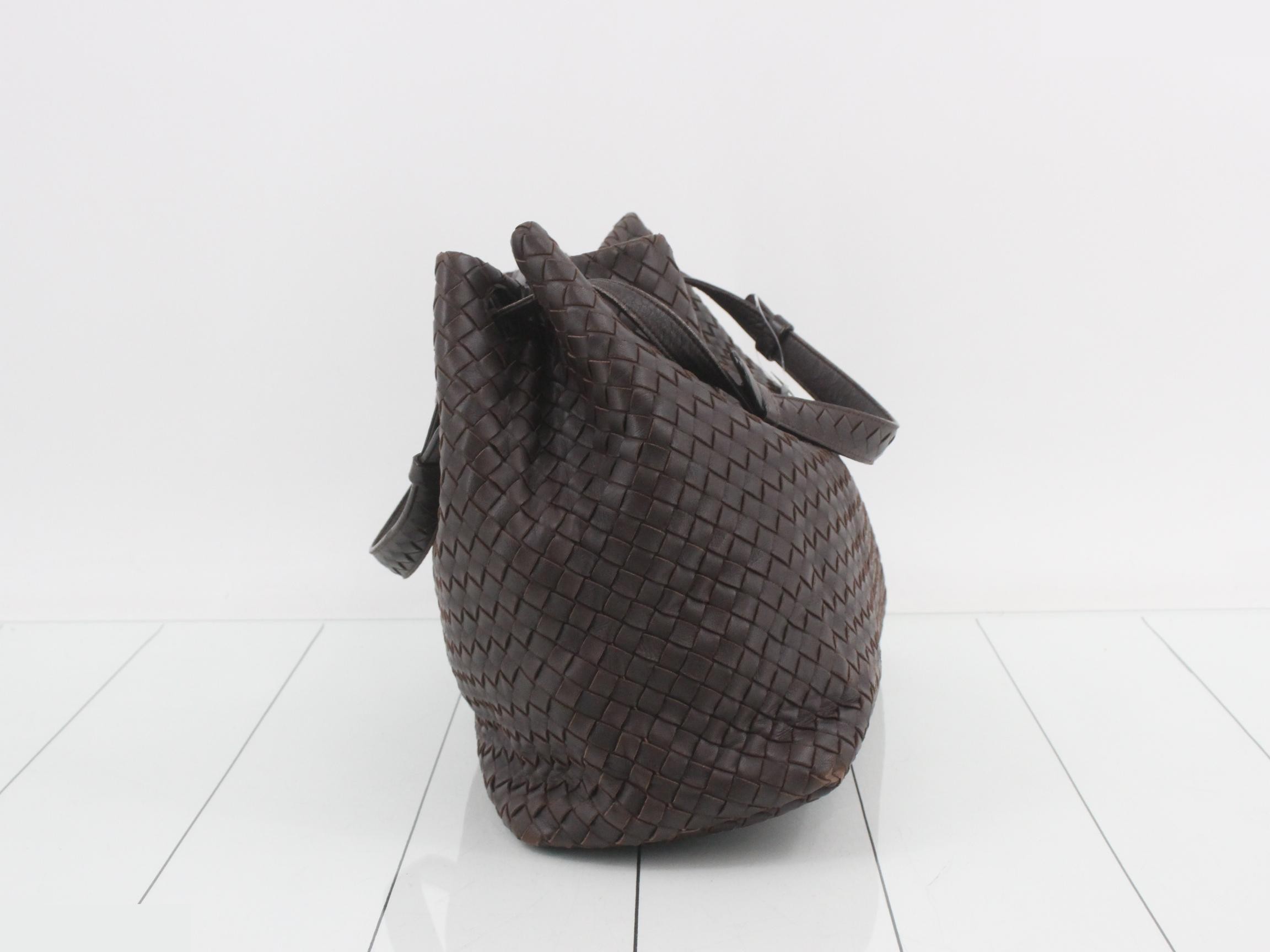 Garda bag - Brown — view 4