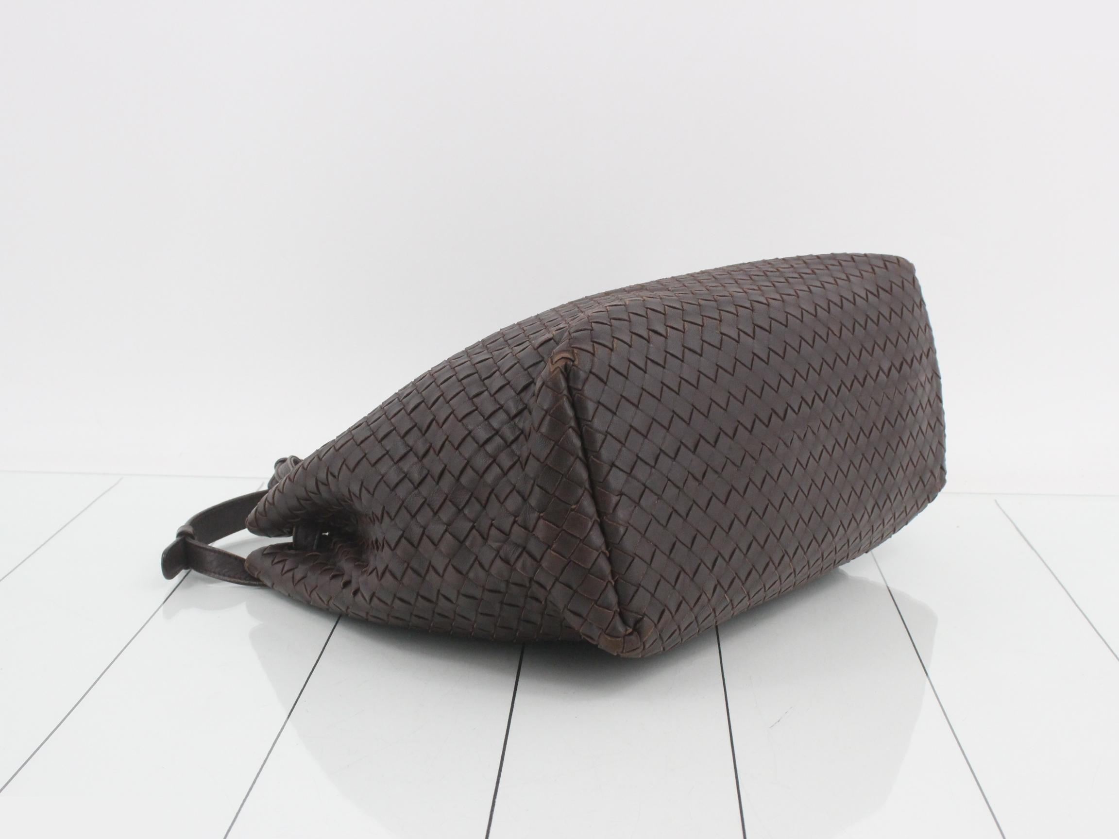 Garda bag - Brown — view 5