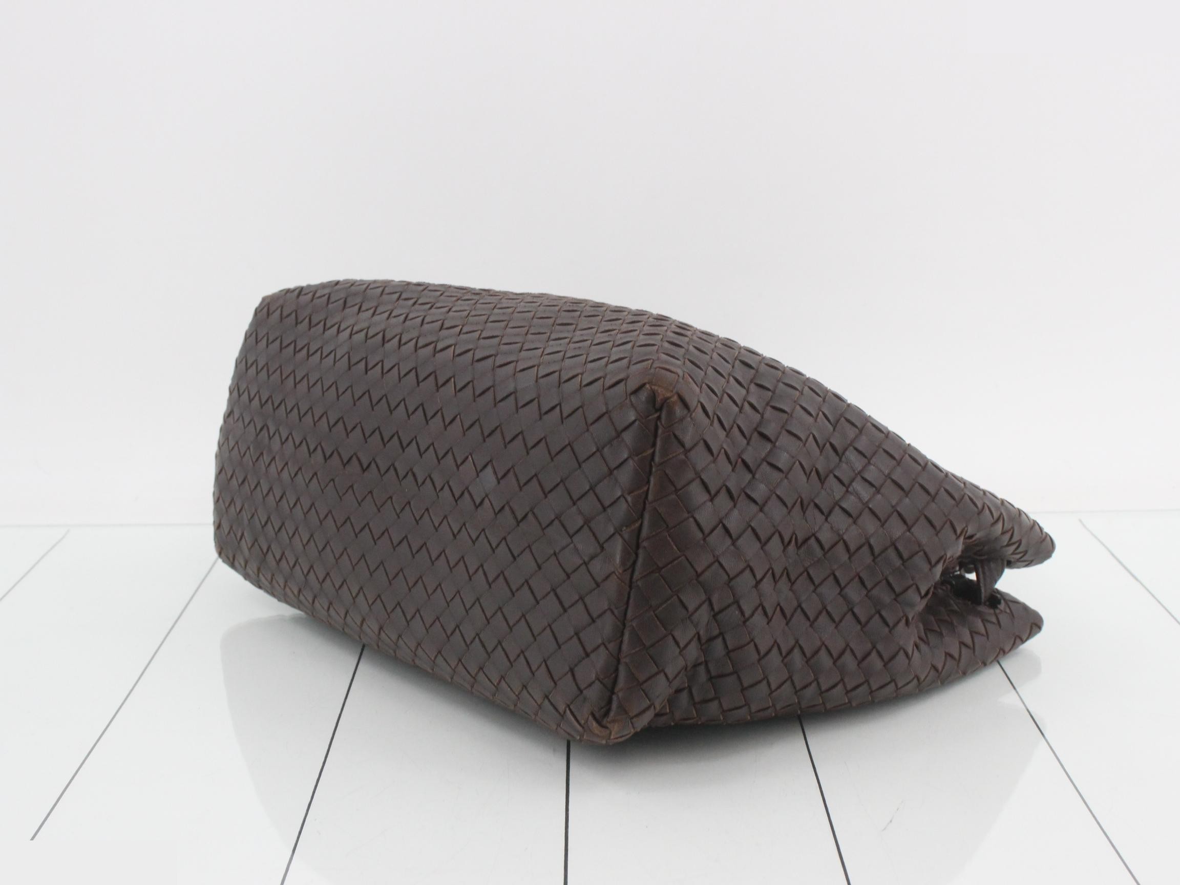 Garda bag - Brown — view 6
