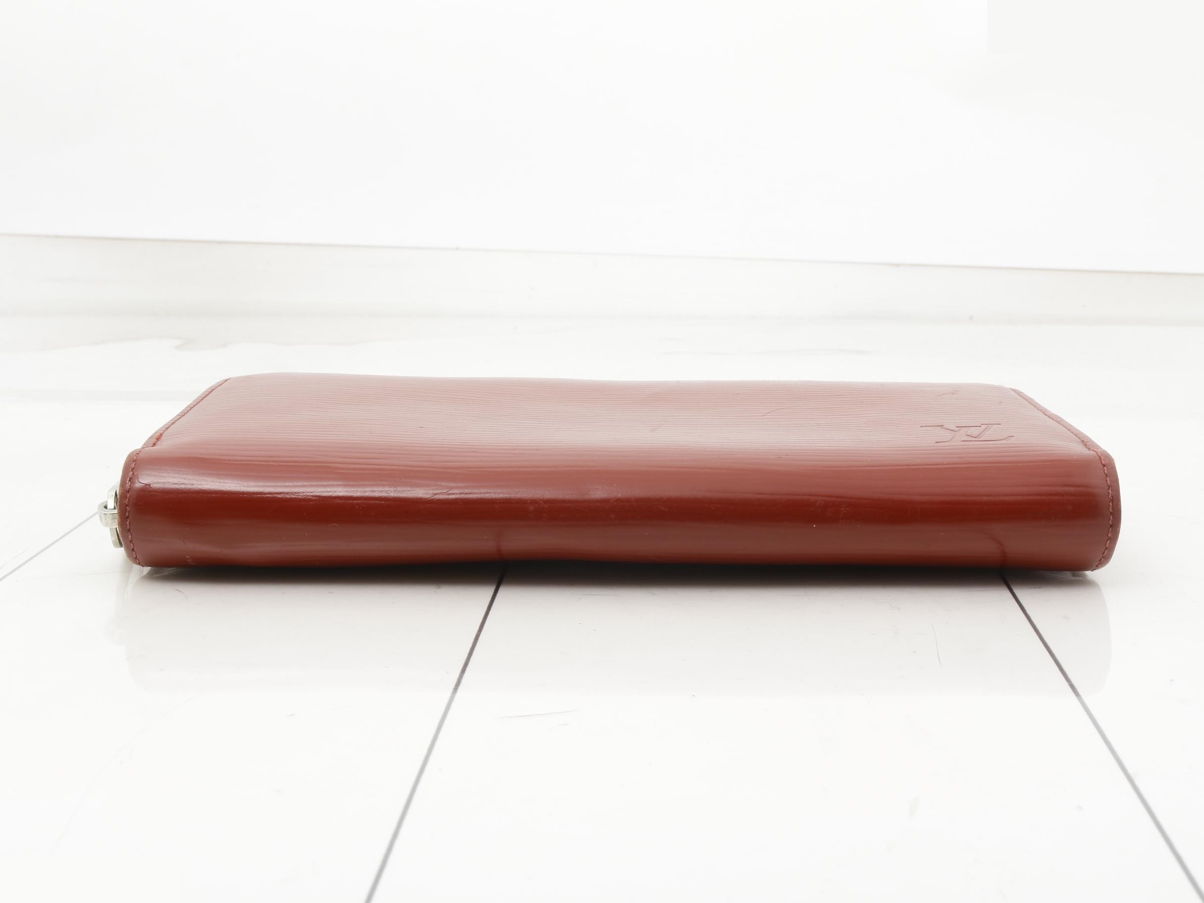 Zippy Wallet Cassis — view 3
