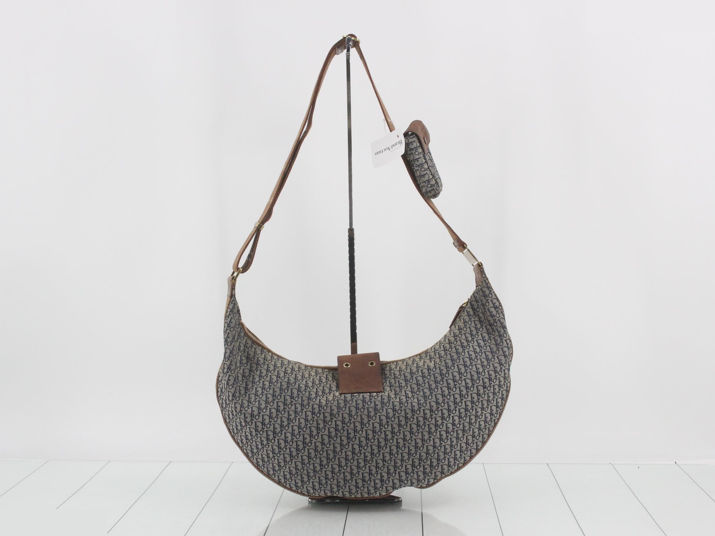 Trotter (bag) - Shoulder bag — view 2